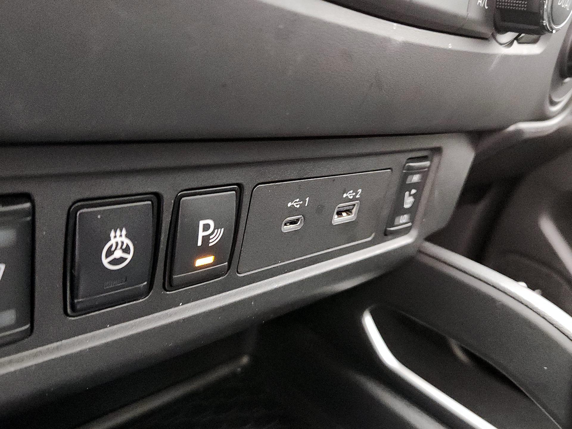 Thumbnail: 2024 Nissan Frontier - 18