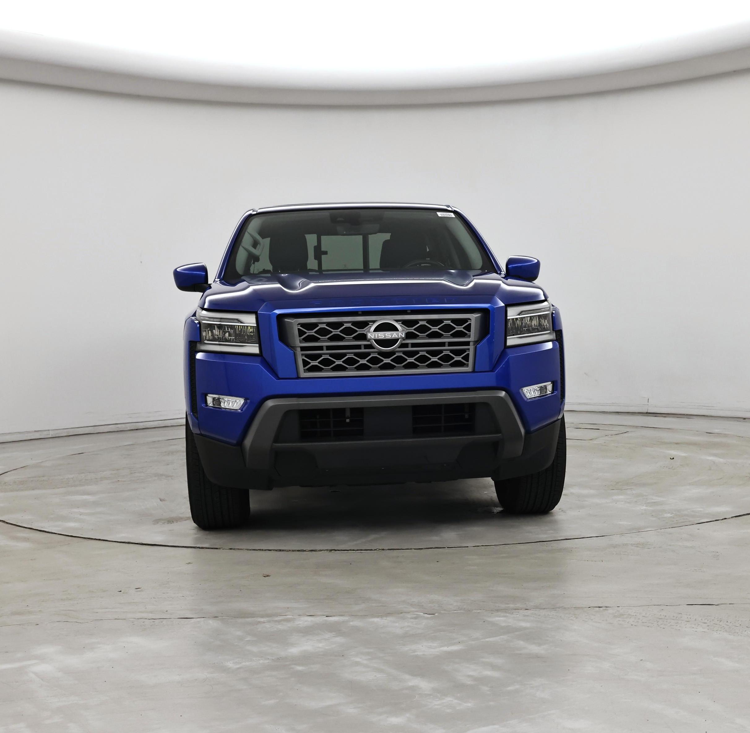 Thumbnail: 2024 Nissan Frontier - 5