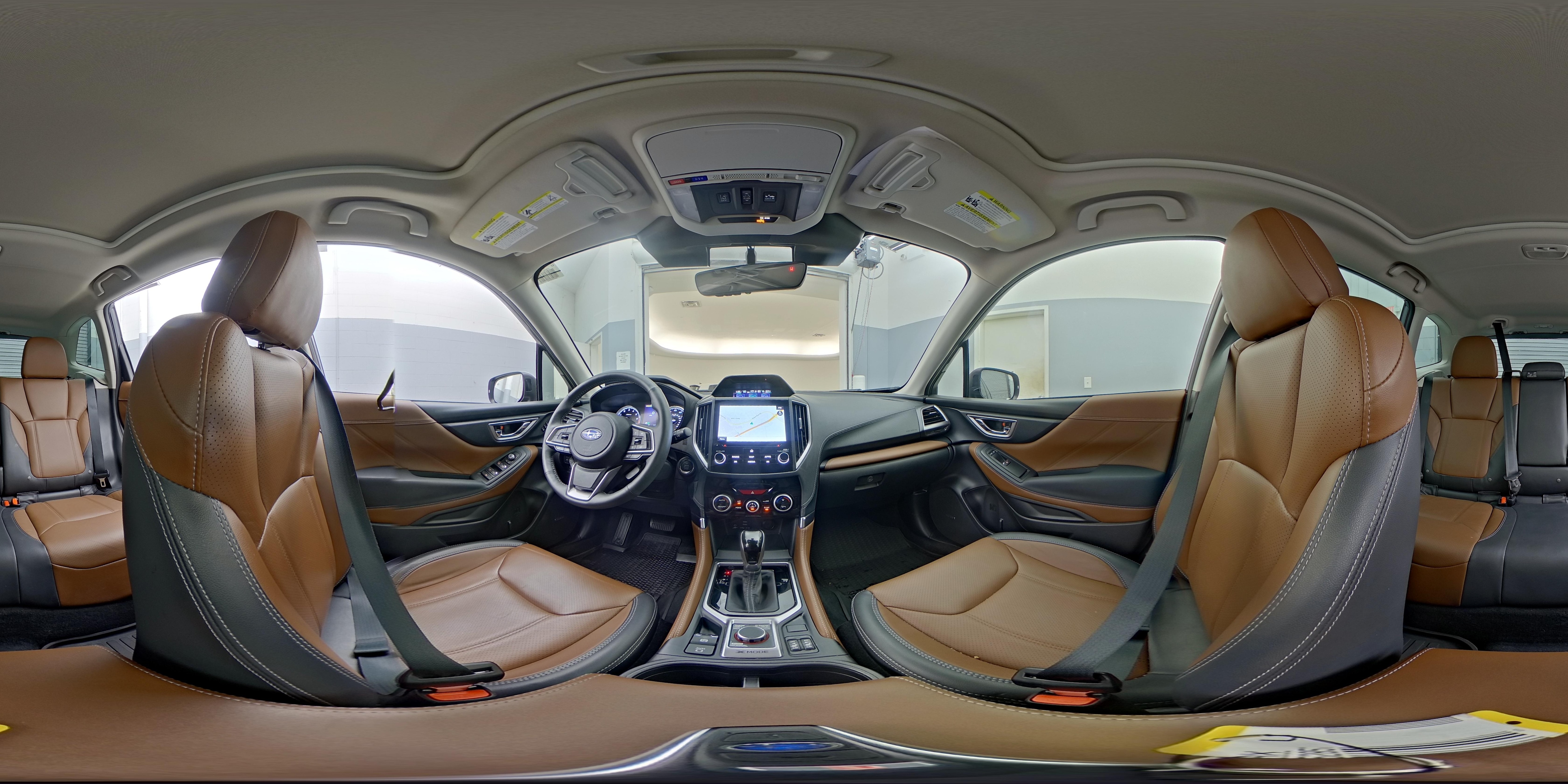 2023 Subaru Forester Touring - Photo 26