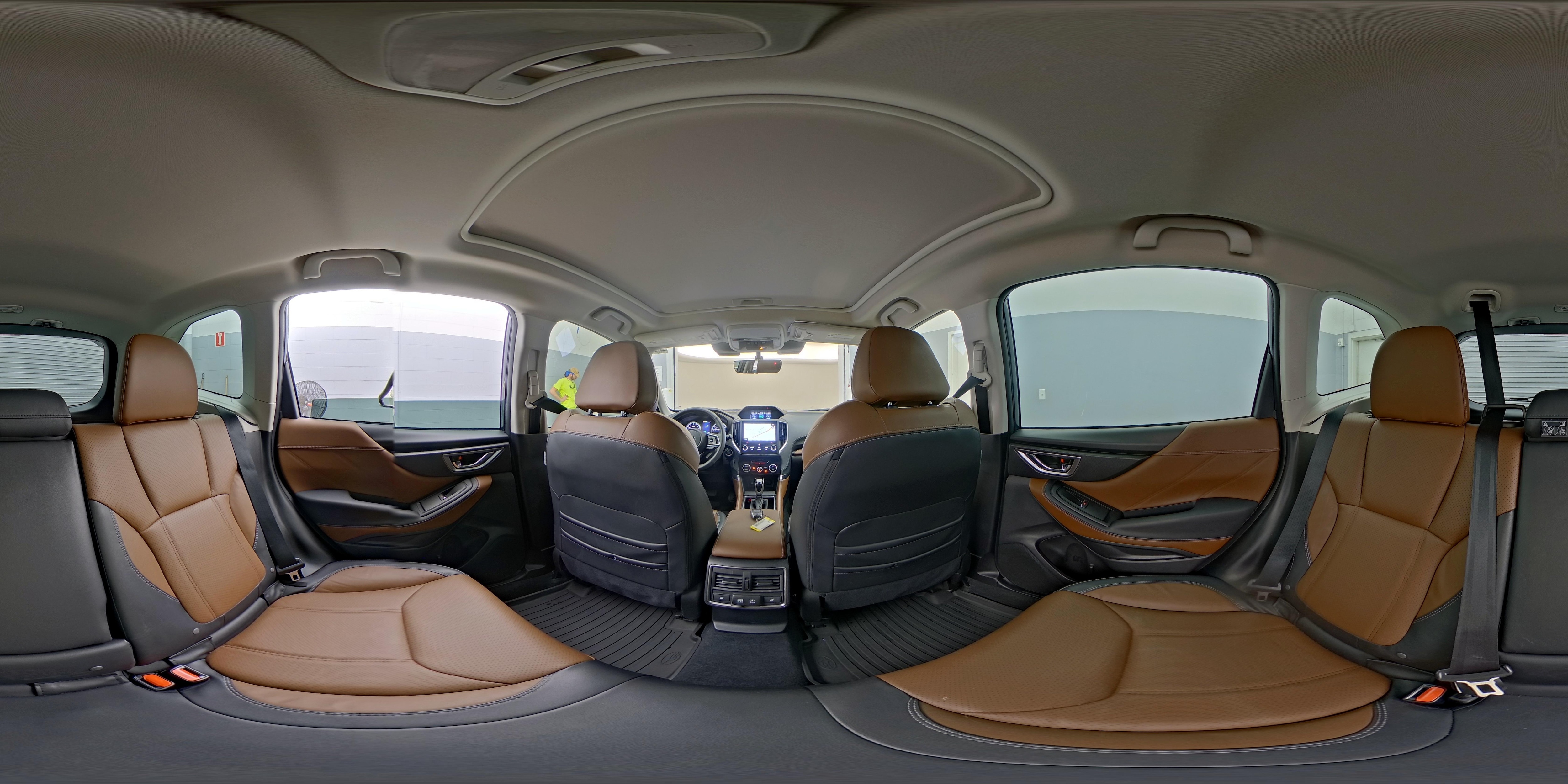 2023 Subaru Forester Touring - Photo 27