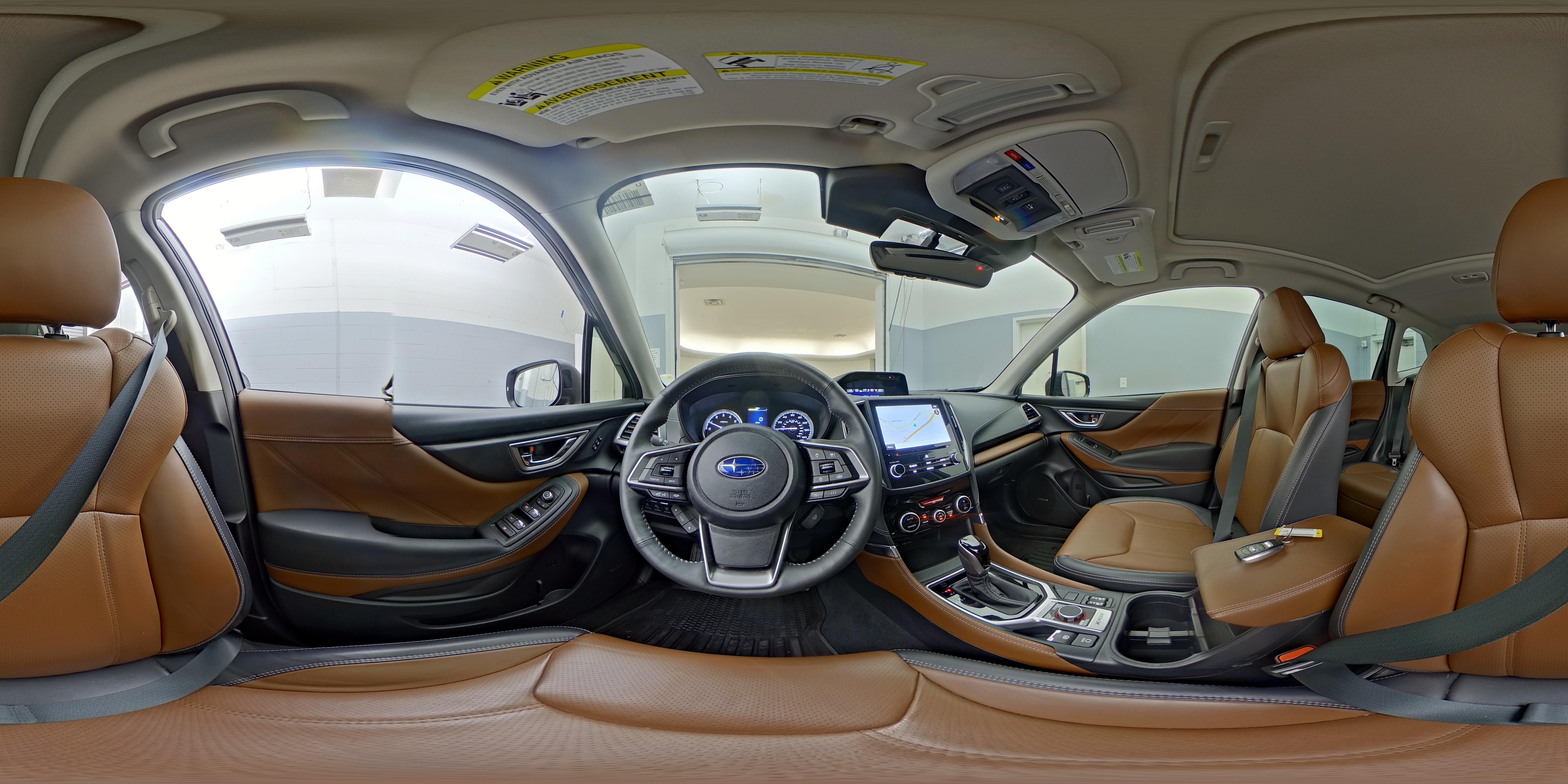 2023 Subaru Forester Touring - Photo 28
