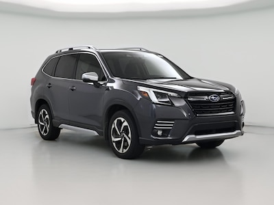 2023 Subaru Forester Touring