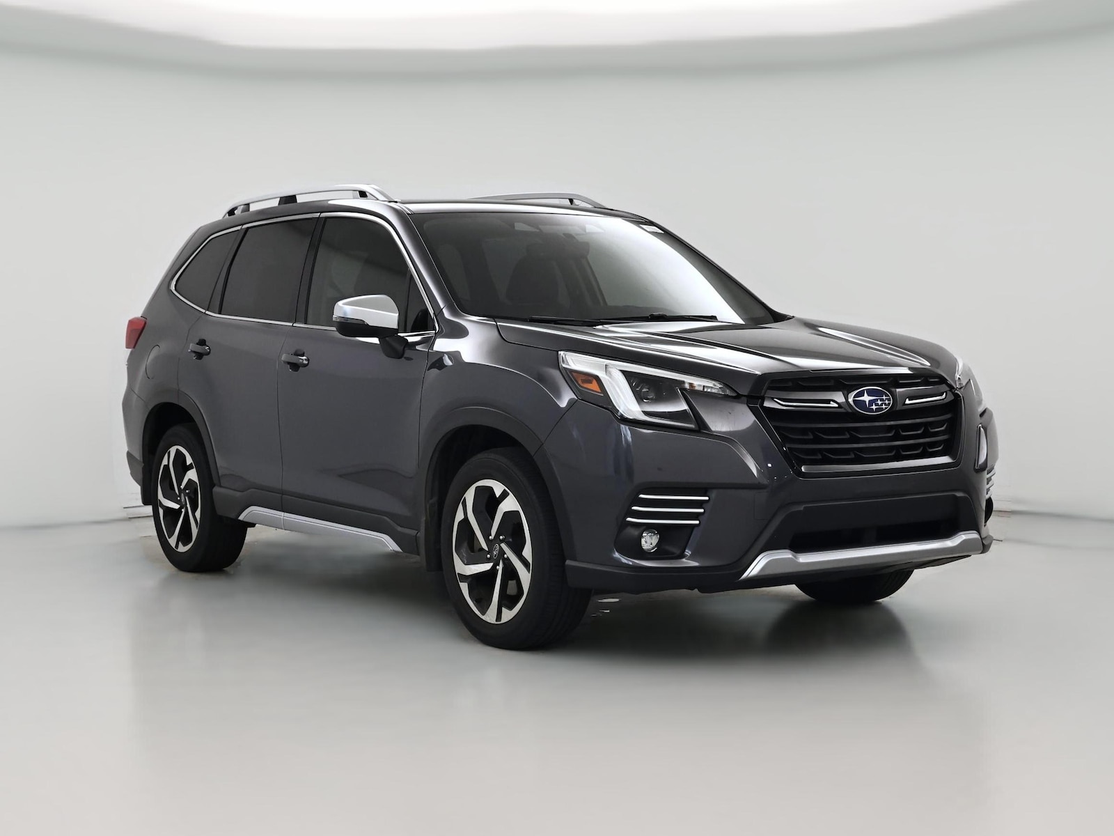 2023 Subaru Forester Touring - Photo 1