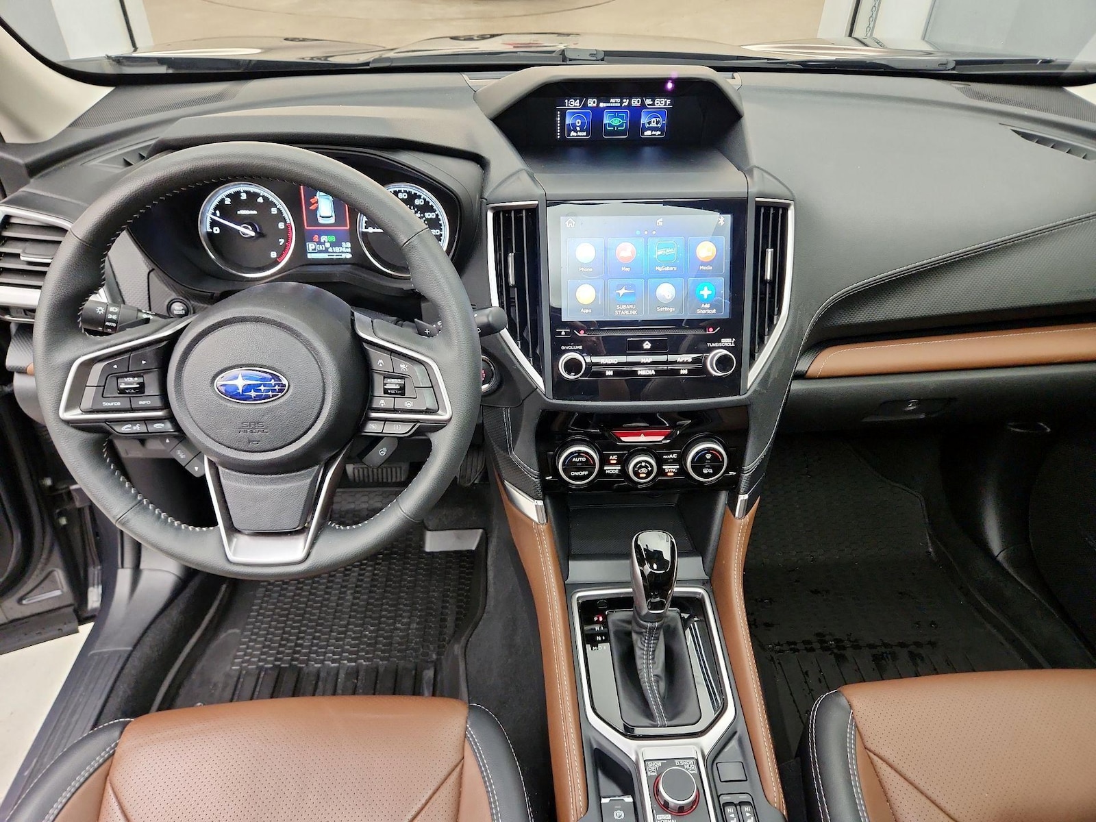 2023 Subaru Forester Touring - Photo 10
