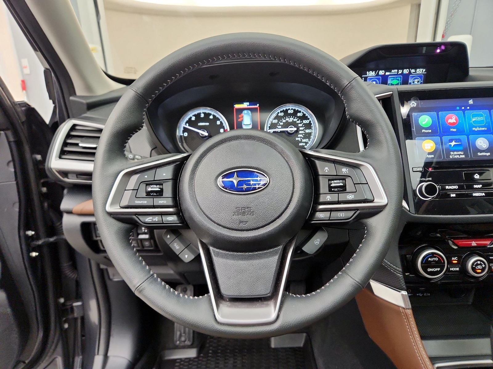 2023 Subaru Forester Touring - Photo 11
