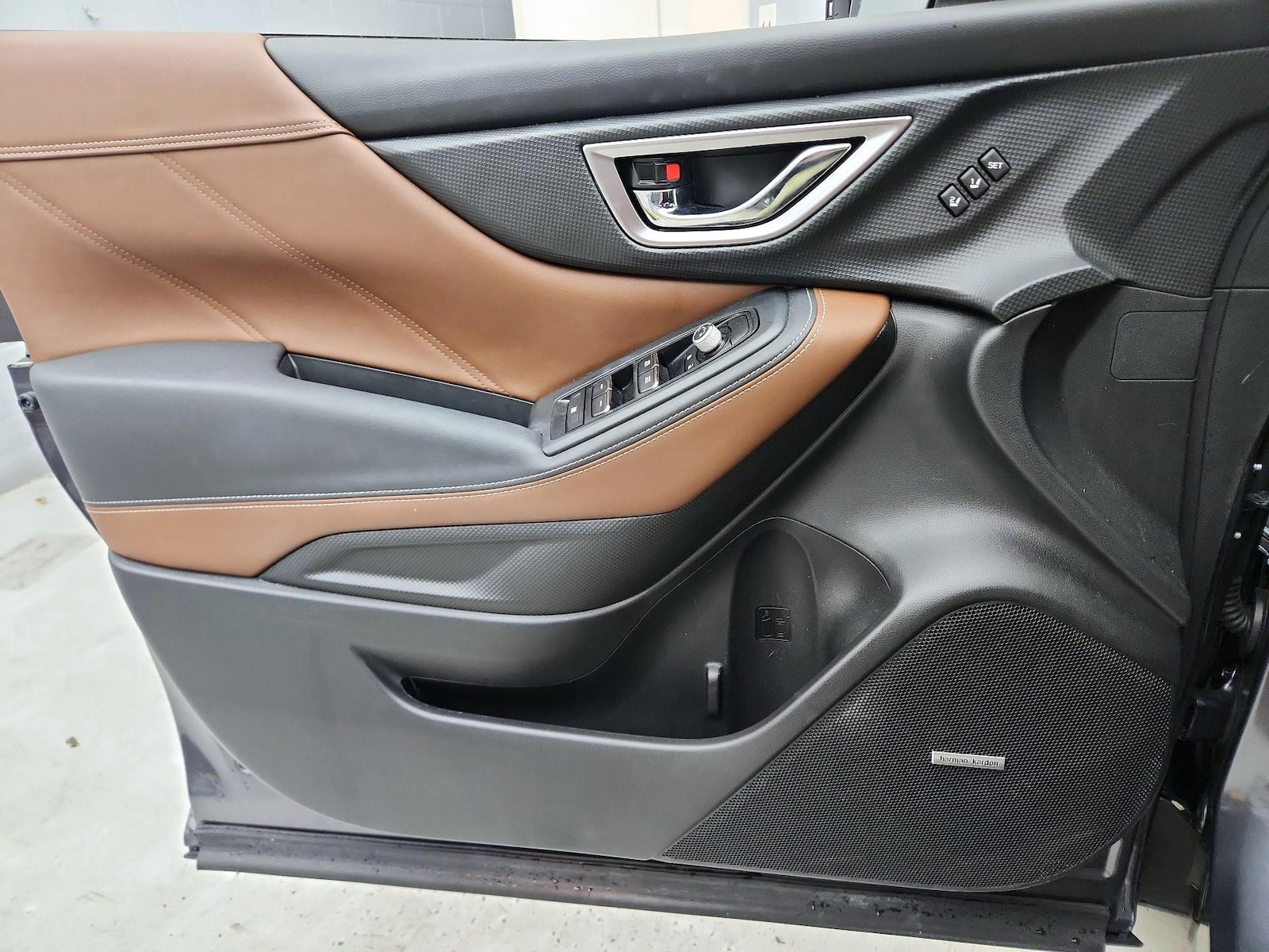 2023 Subaru Forester Touring - Photo 13