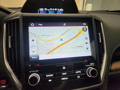 Navigation (On)