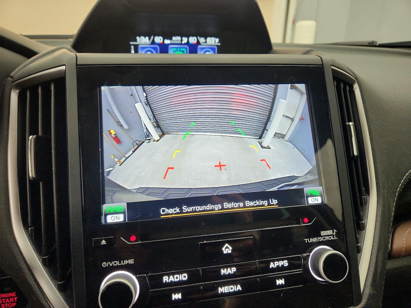 2023 Subaru Forester Touring - Photo 16