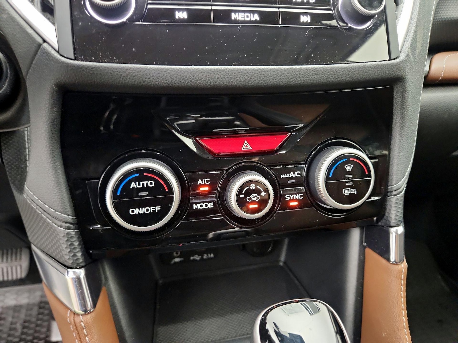 2023 Subaru Forester Touring - Photo 18