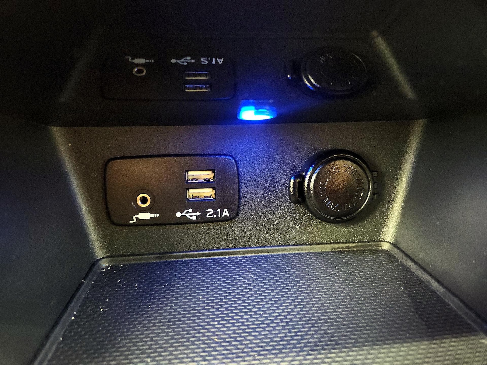 2023 Subaru Forester Touring - Photo 20