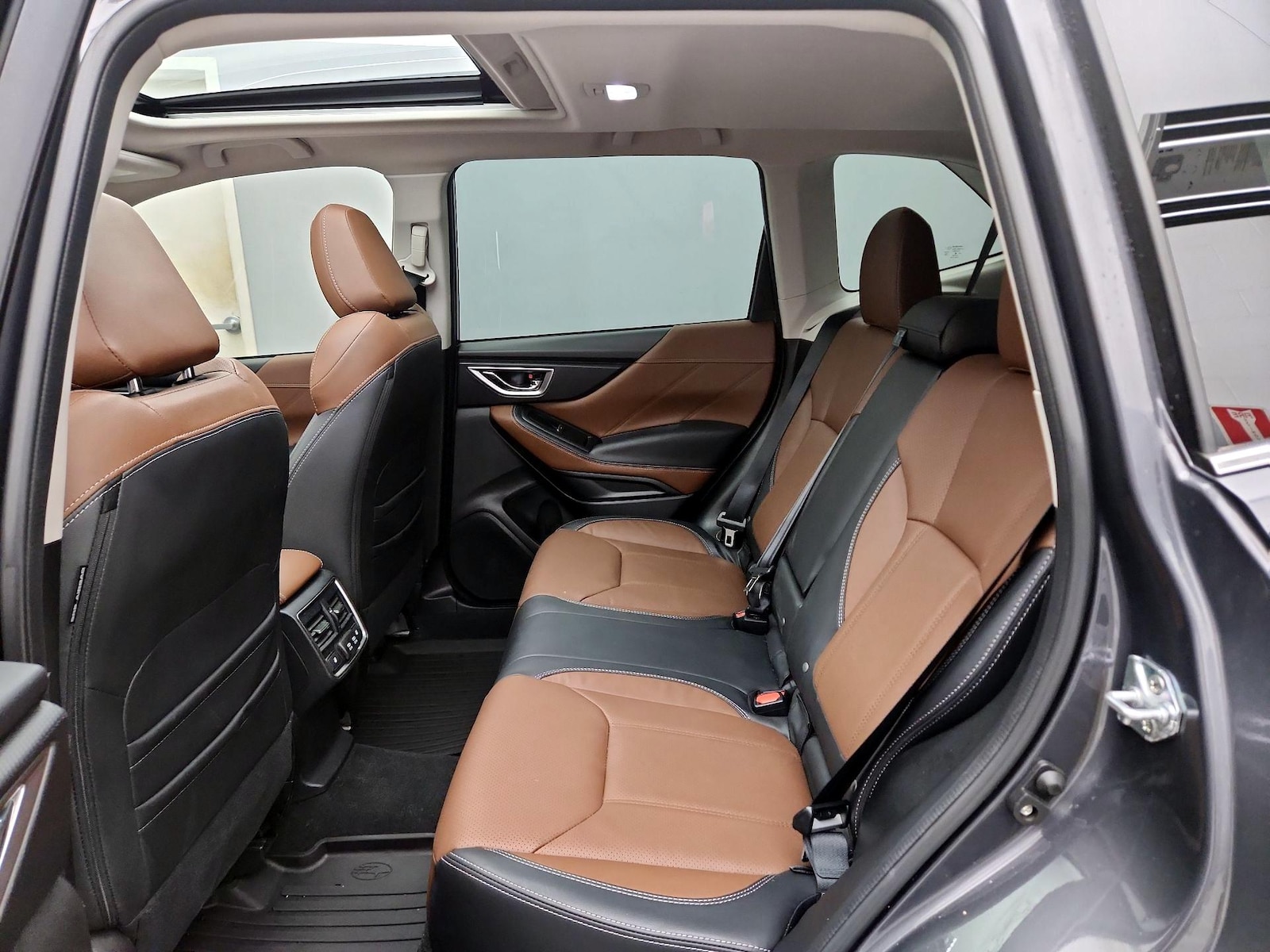 2023 Subaru Forester Touring - Photo 22