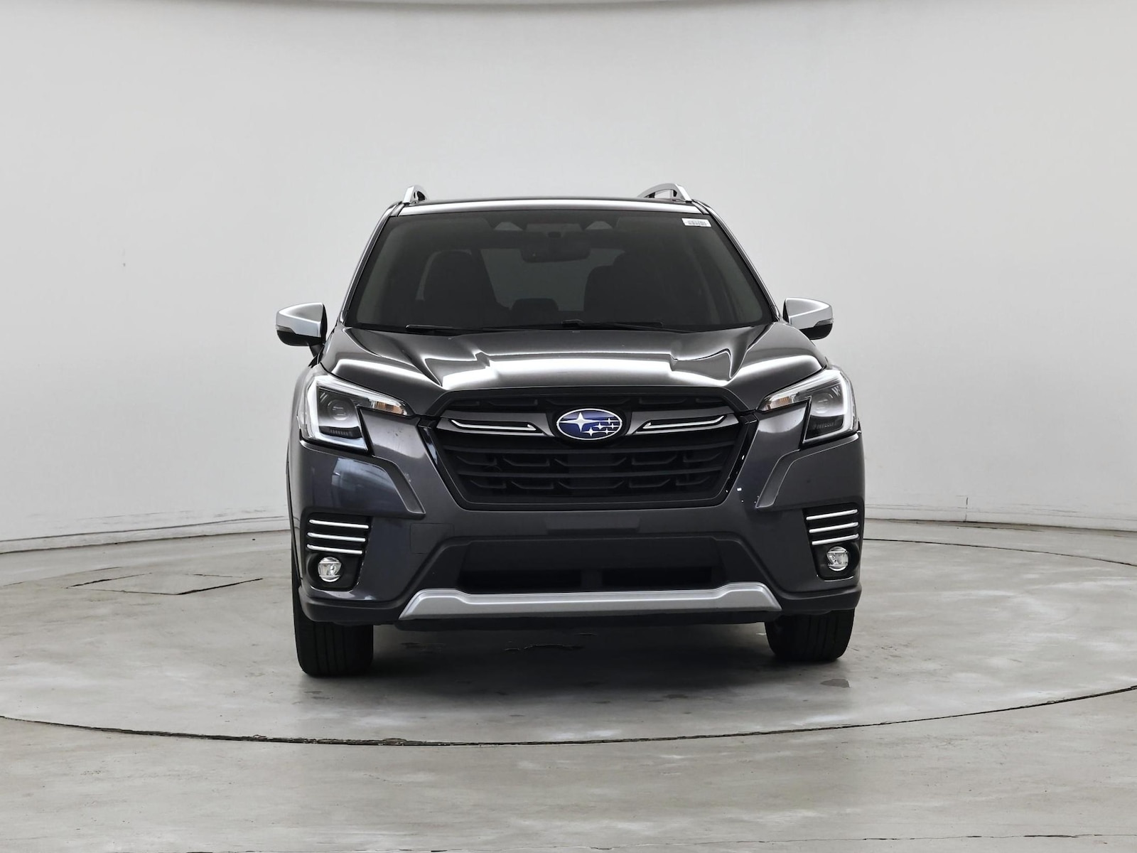 2023 Subaru Forester Touring - Photo 6