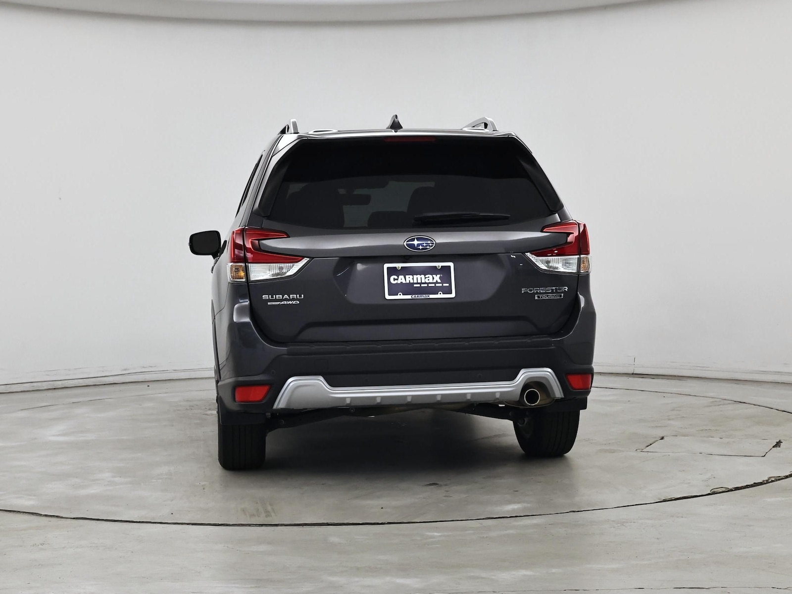 2023 Subaru Forester Touring - Photo 7