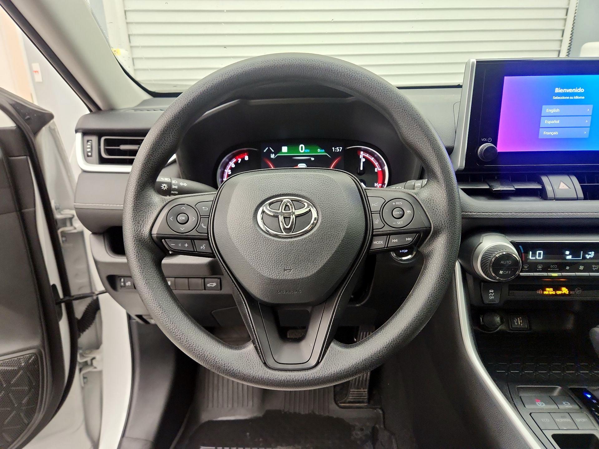 Thumbnail: 2024 Toyota RAV4 - 10