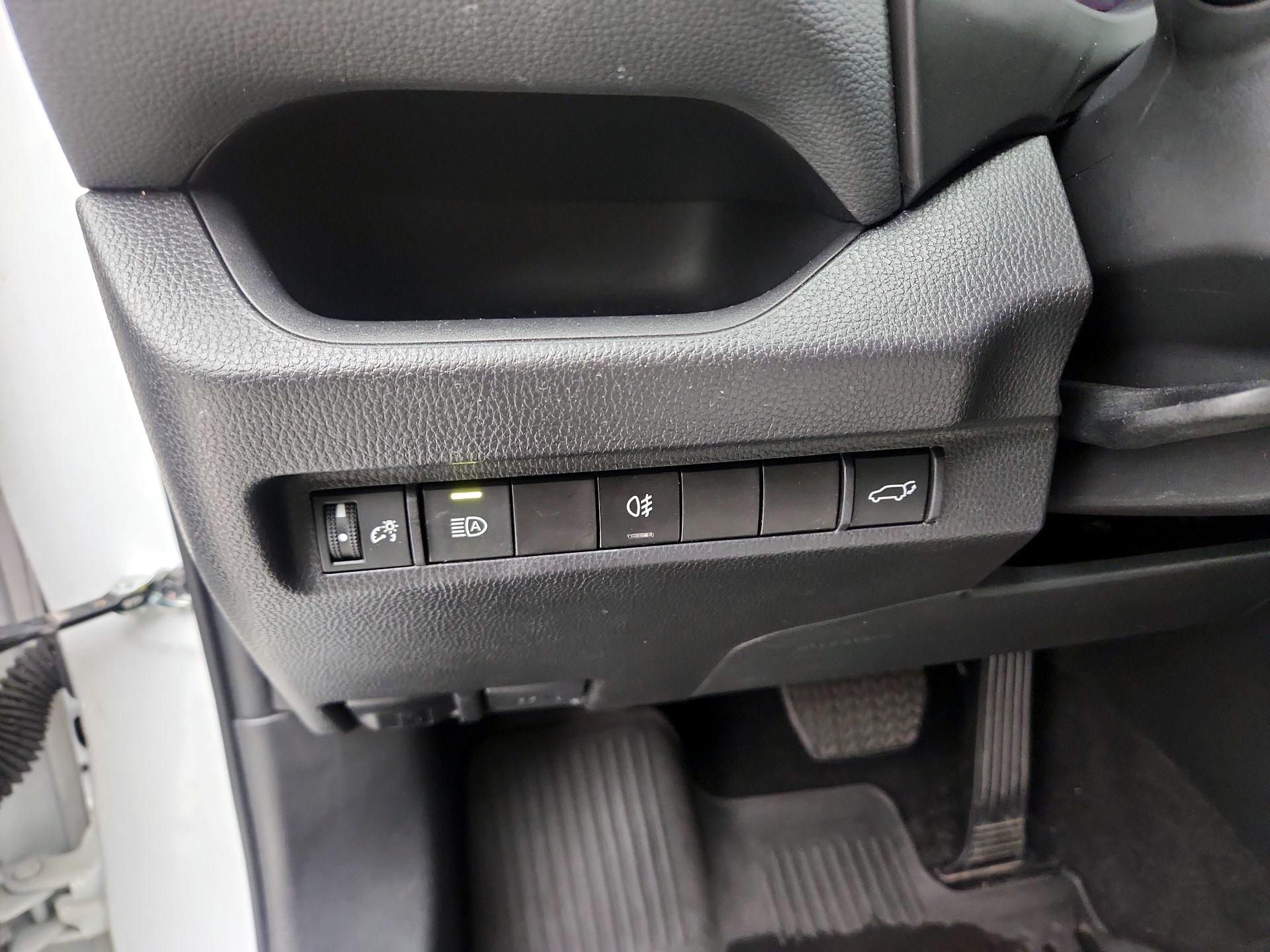 Thumbnail: 2024 Toyota RAV4 - 13