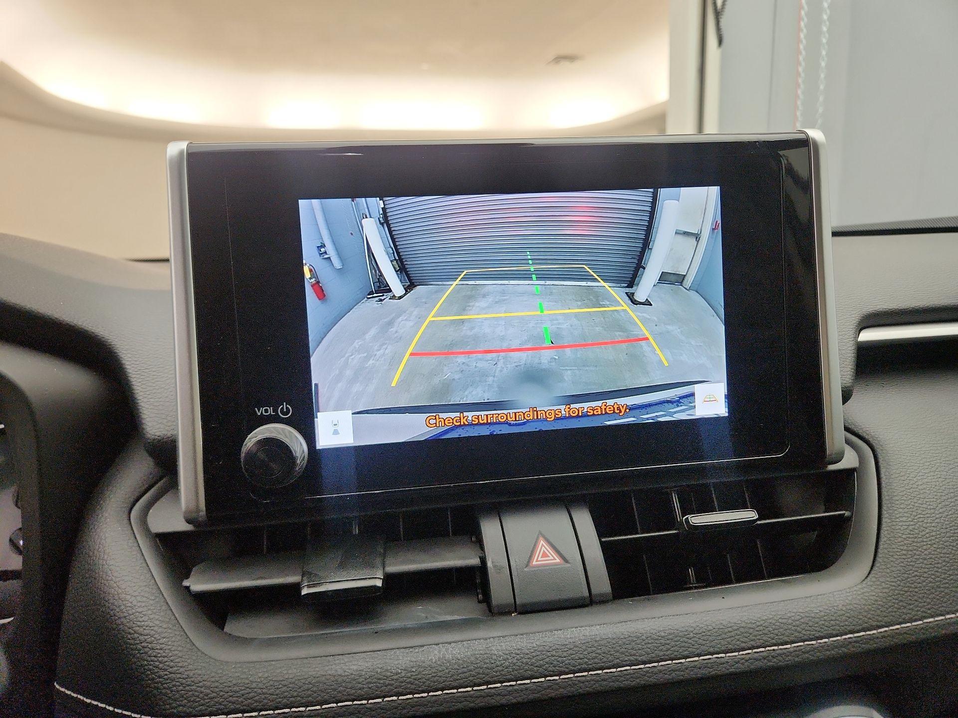 Thumbnail: 2024 Toyota RAV4 - 14