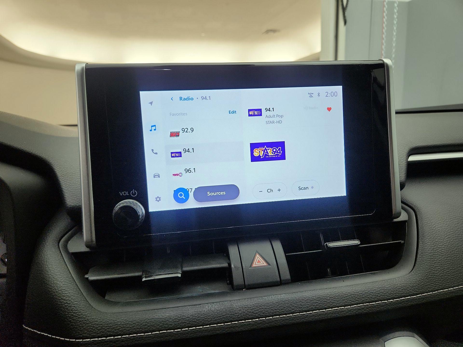 Thumbnail: 2024 Toyota RAV4 - 15