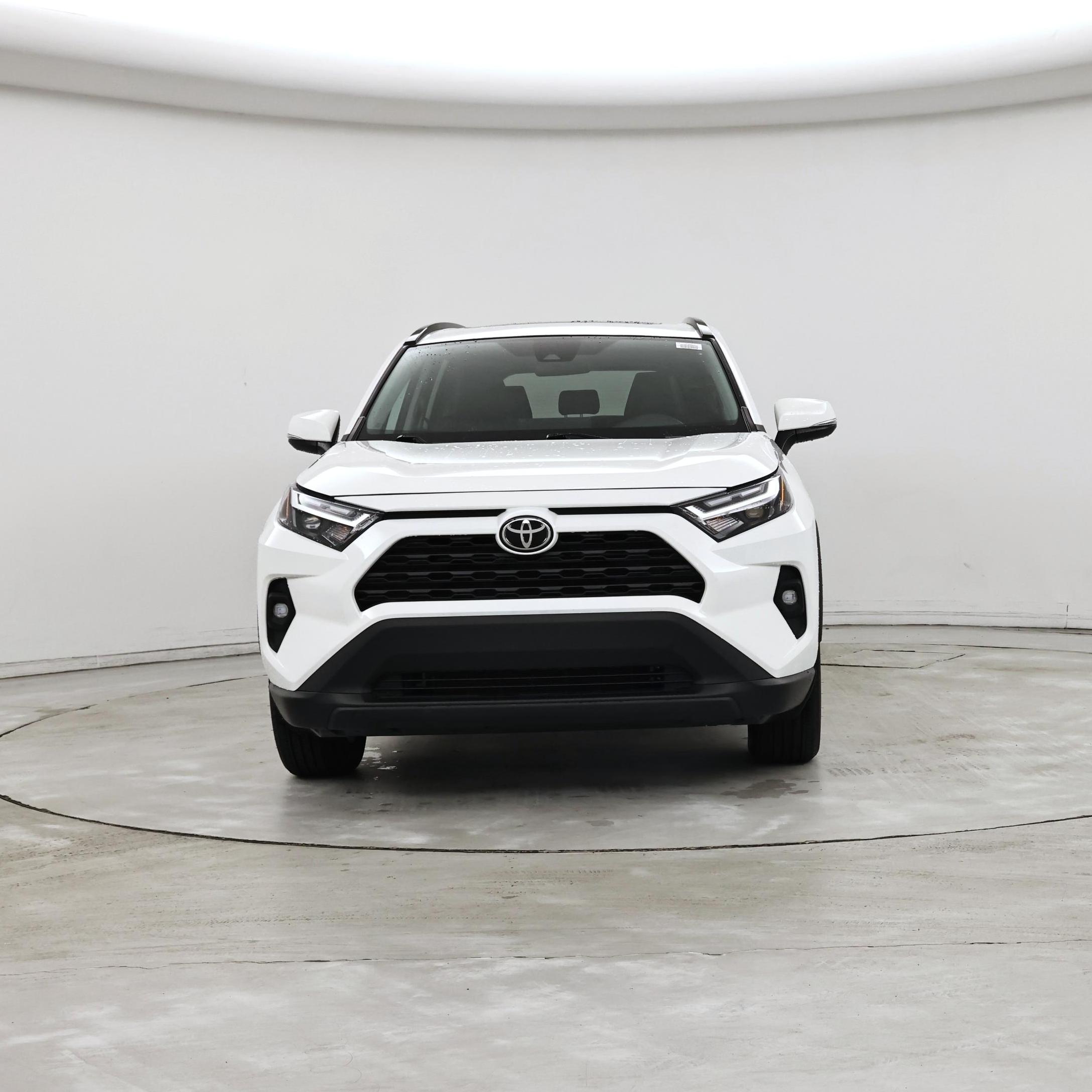 Thumbnail: 2024 Toyota RAV4 - 5