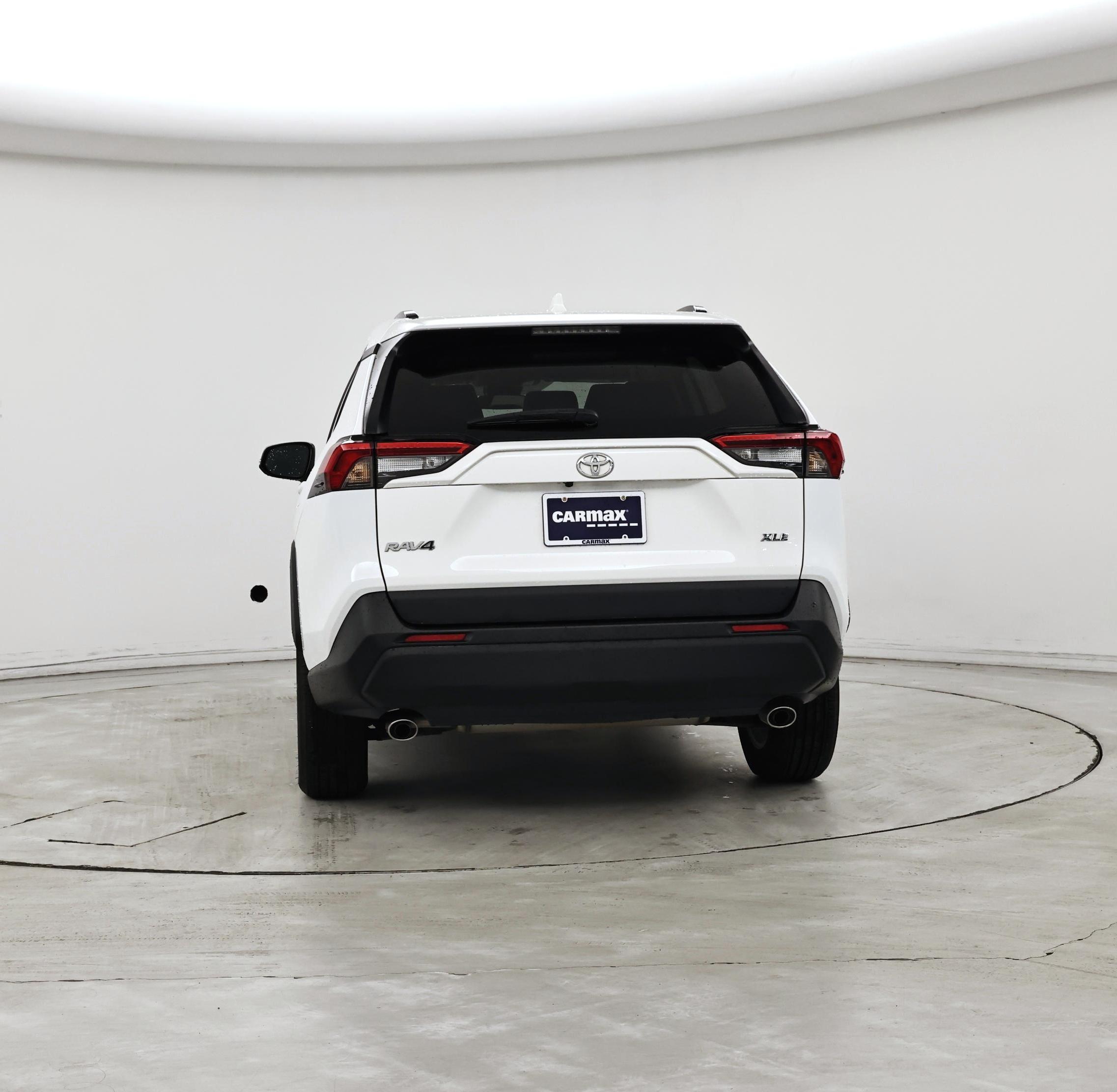 Thumbnail: 2024 Toyota RAV4 - 6