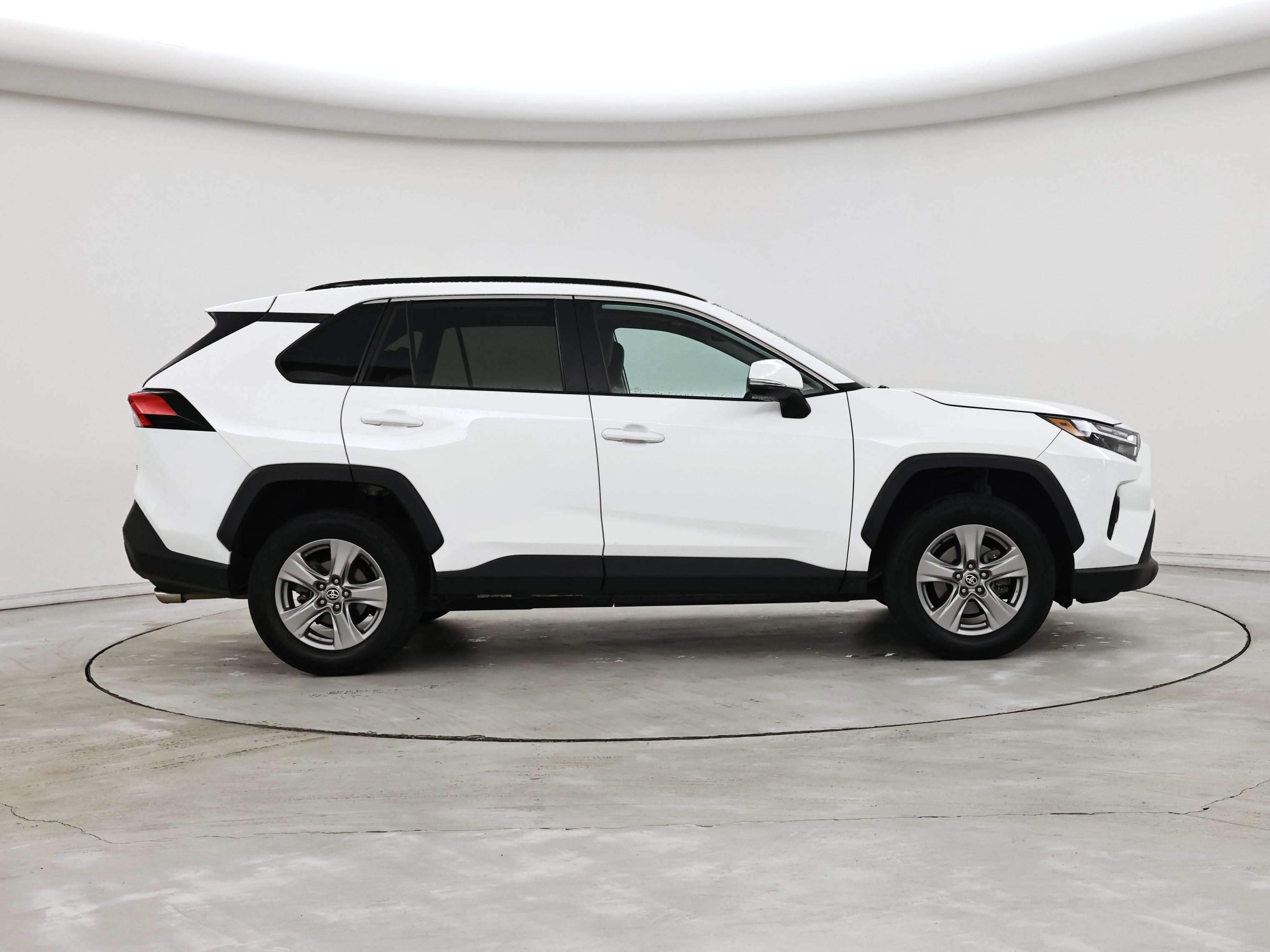 Thumbnail: 2024 Toyota RAV4 - 7