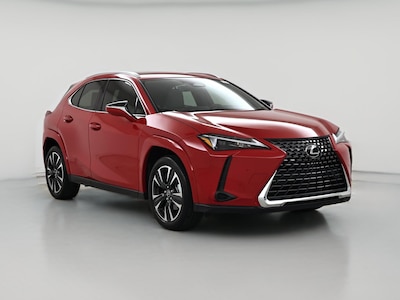 2025 Lexus UX 300h Premium