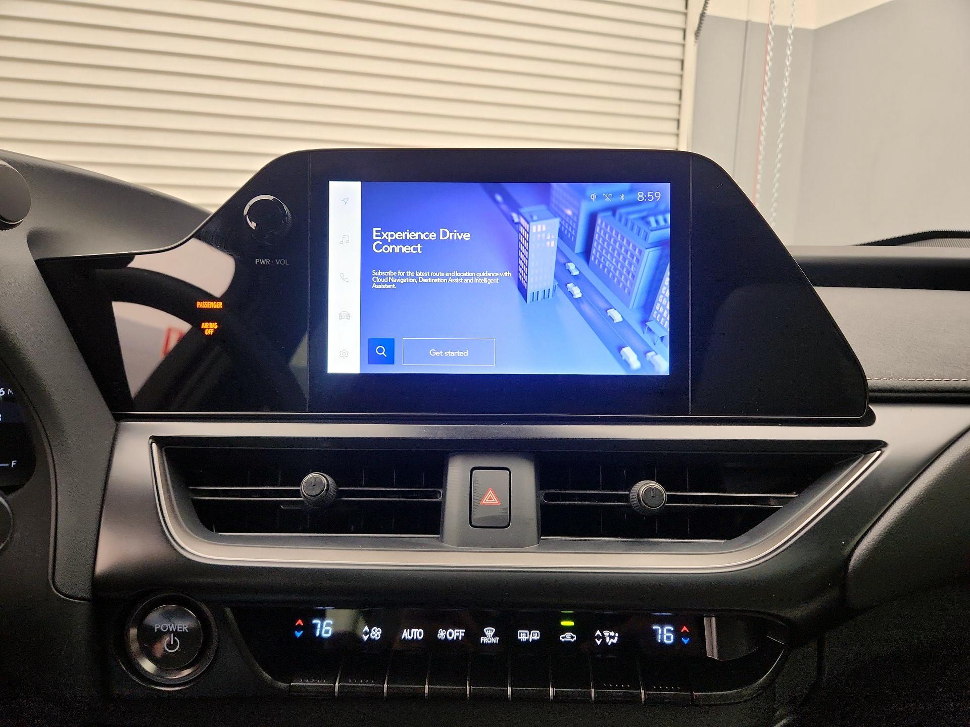 Thumbnail: 2025 Lexus UX - 14