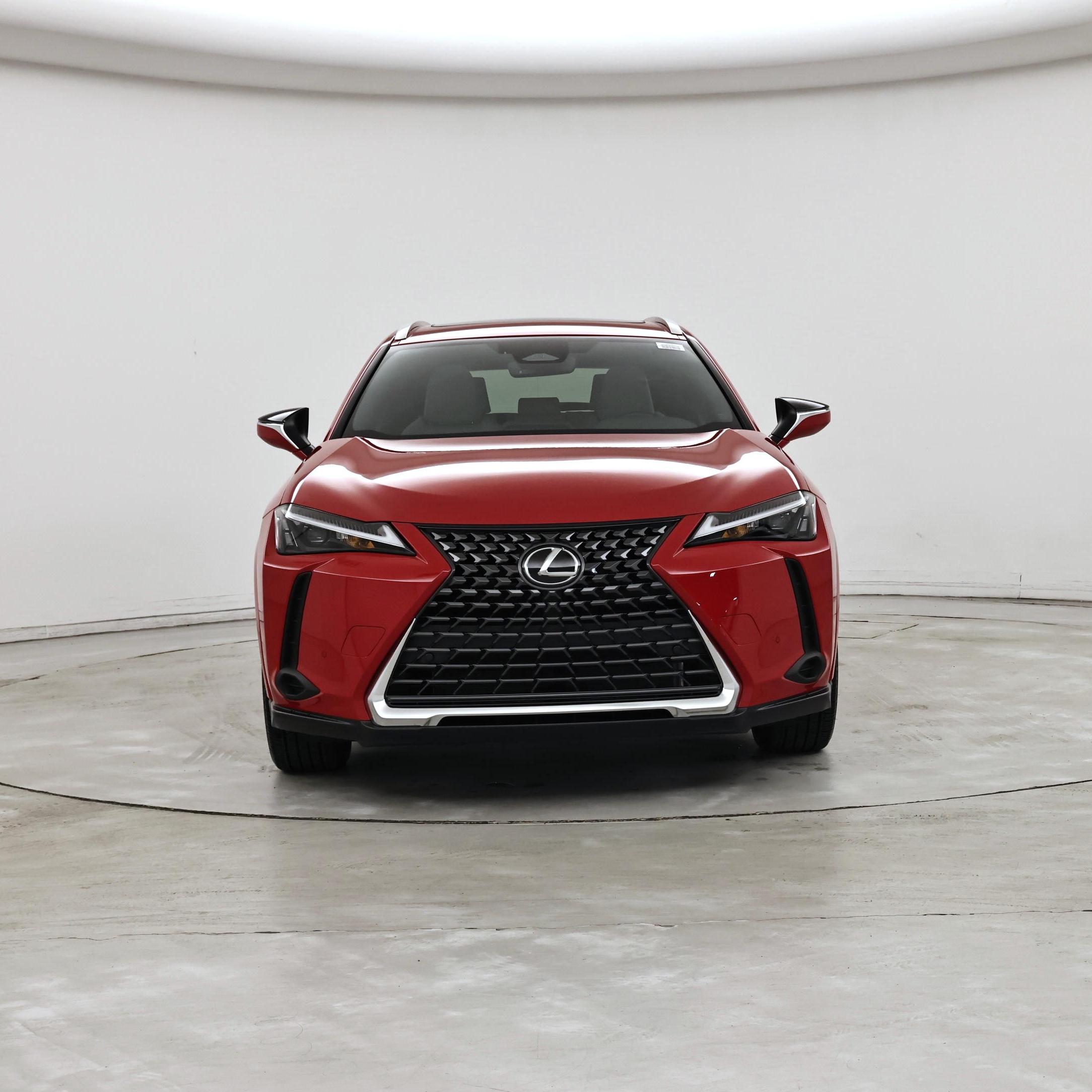 Thumbnail: 2025 Lexus UX - 5