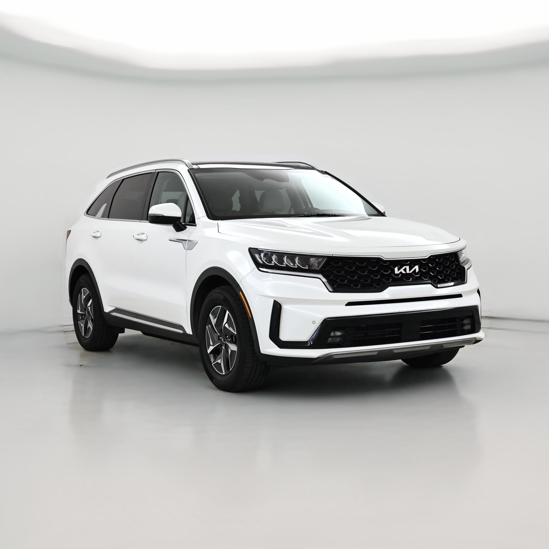 Thumbnail: 2022 Kia Sorento - 1