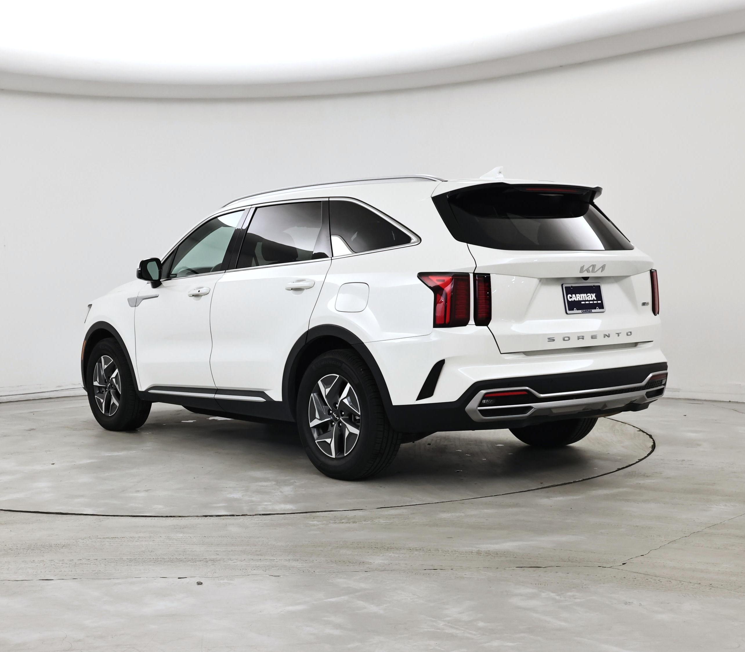 Thumbnail: 2022 Kia Sorento - 2