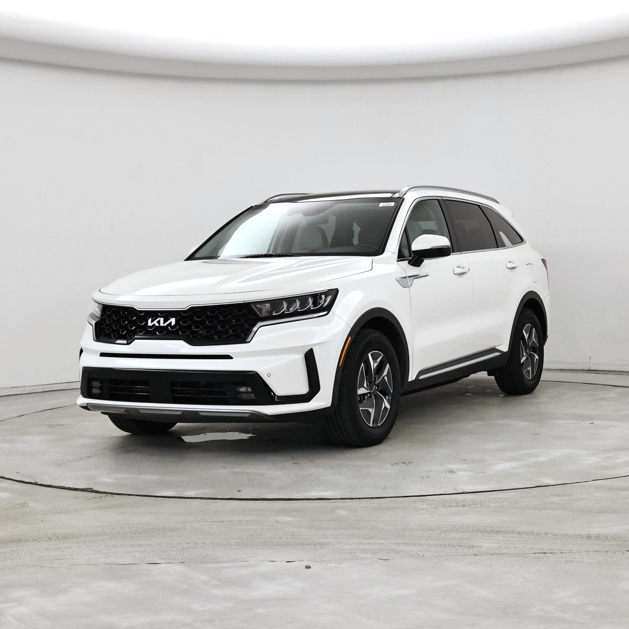 Thumbnail: 2022 Kia Sorento - 4