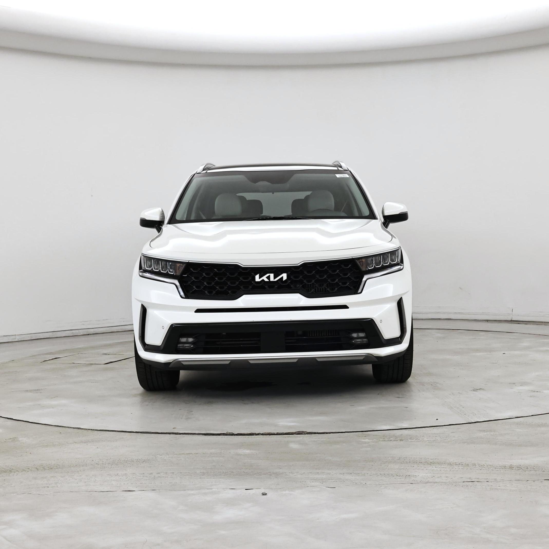 Thumbnail: 2022 Kia Sorento - 5