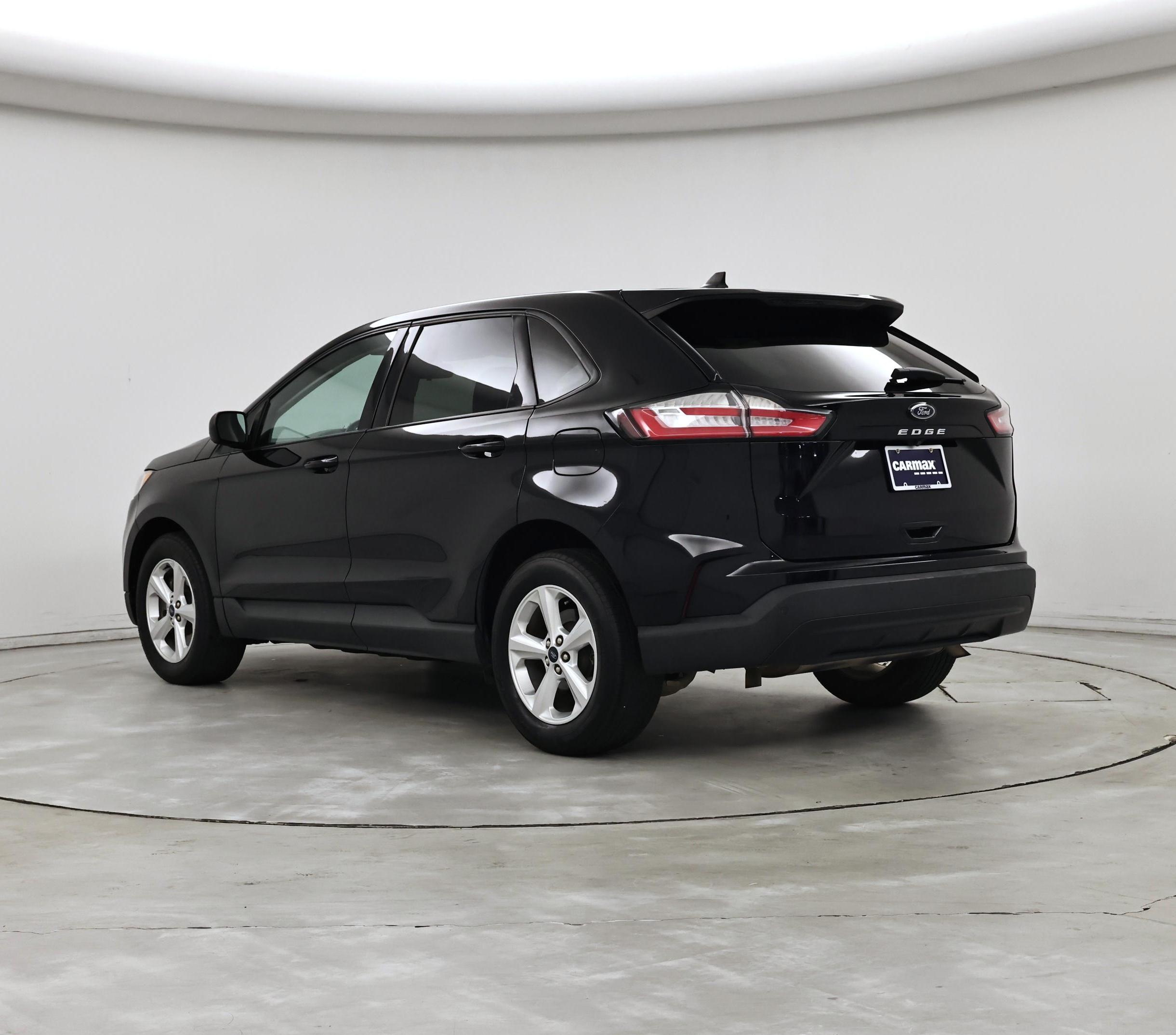 Thumbnail: 2021 Ford Edge - 2