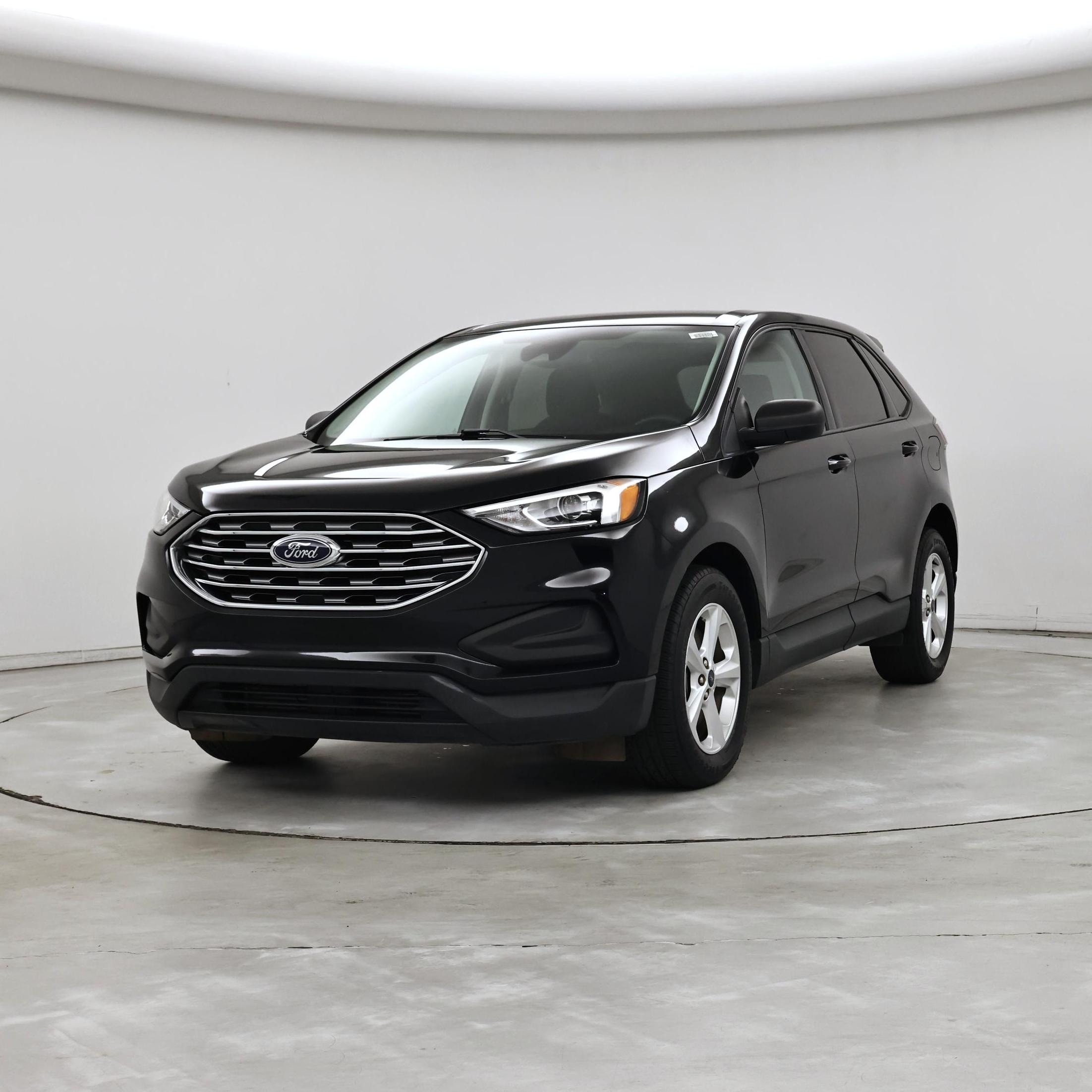Thumbnail: 2021 Ford Edge - 4
