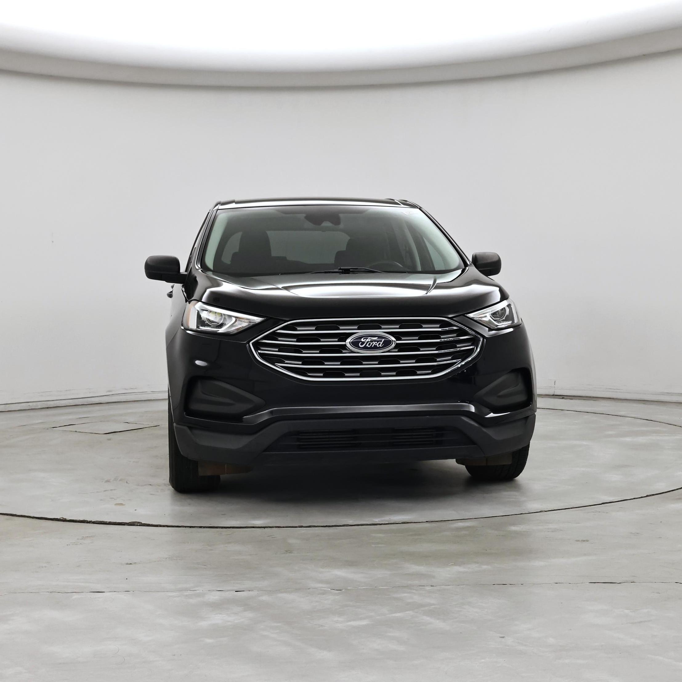 Thumbnail: 2021 Ford Edge - 5