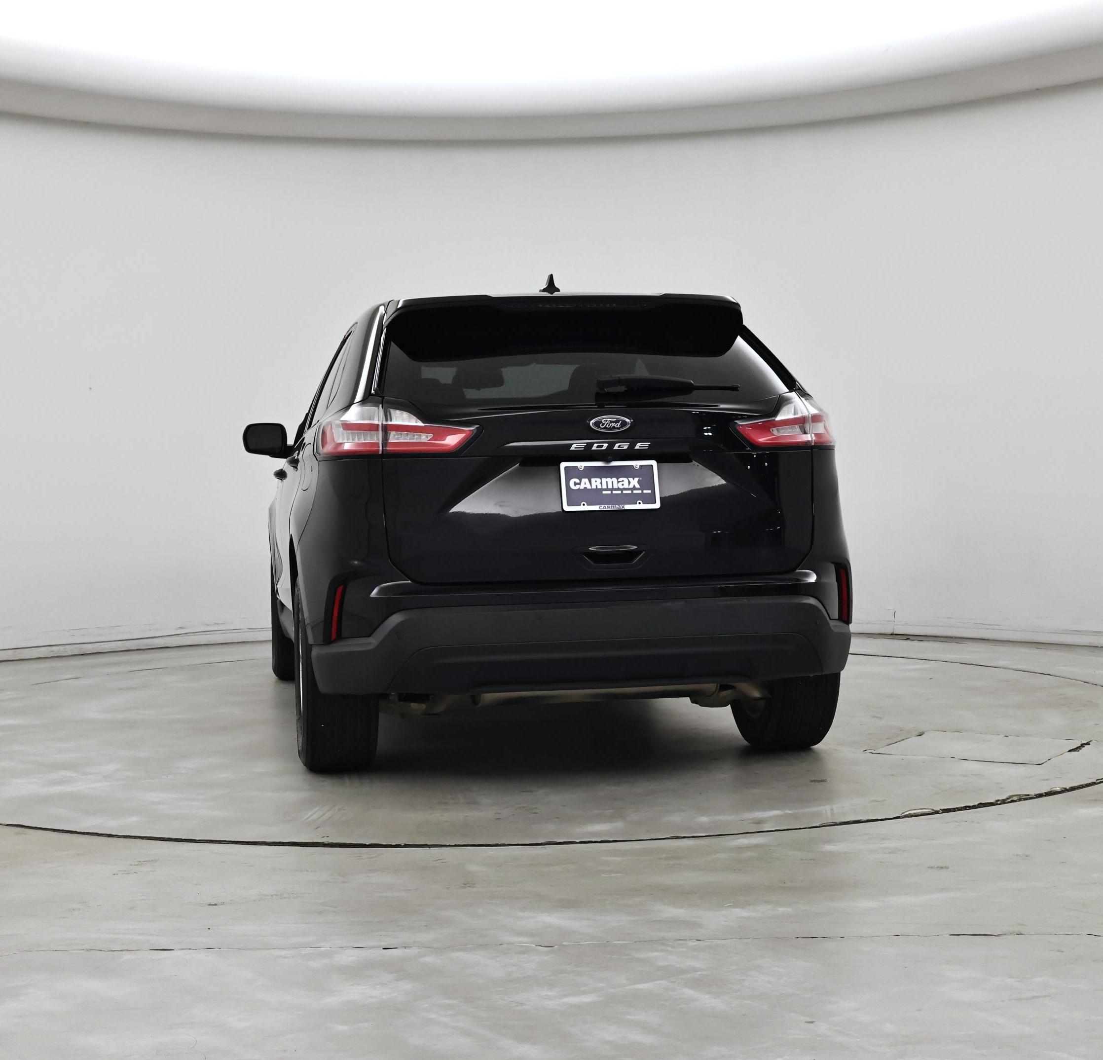 Thumbnail: 2021 Ford Edge - 6