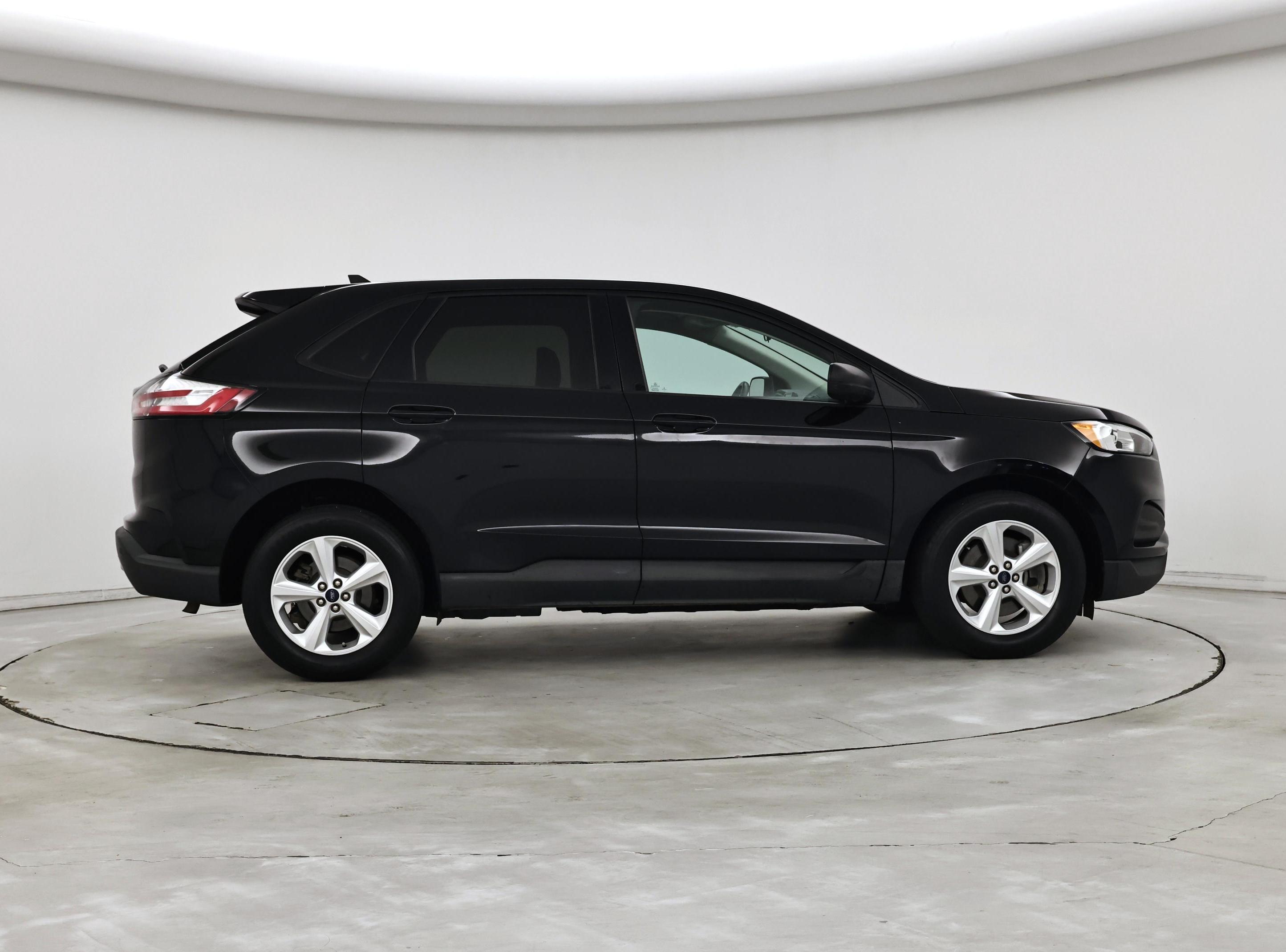 Thumbnail: 2021 Ford Edge - 7