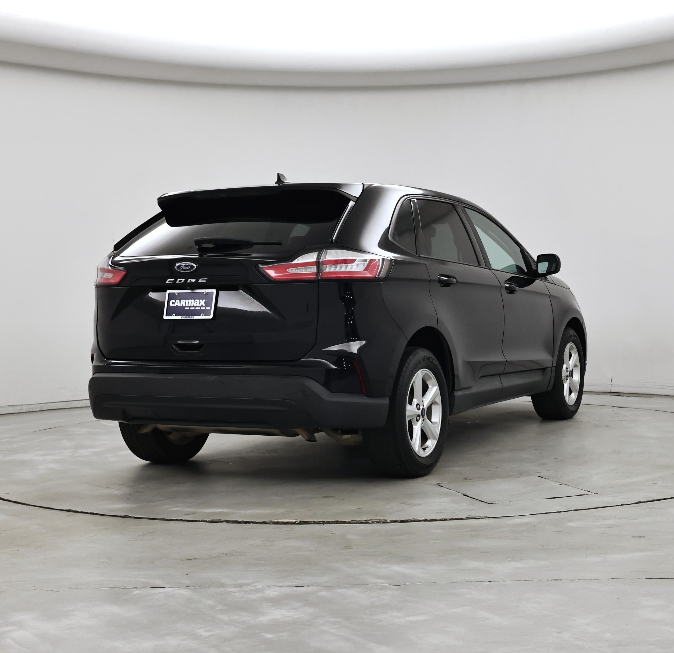 Thumbnail: 2021 Ford Edge - 8