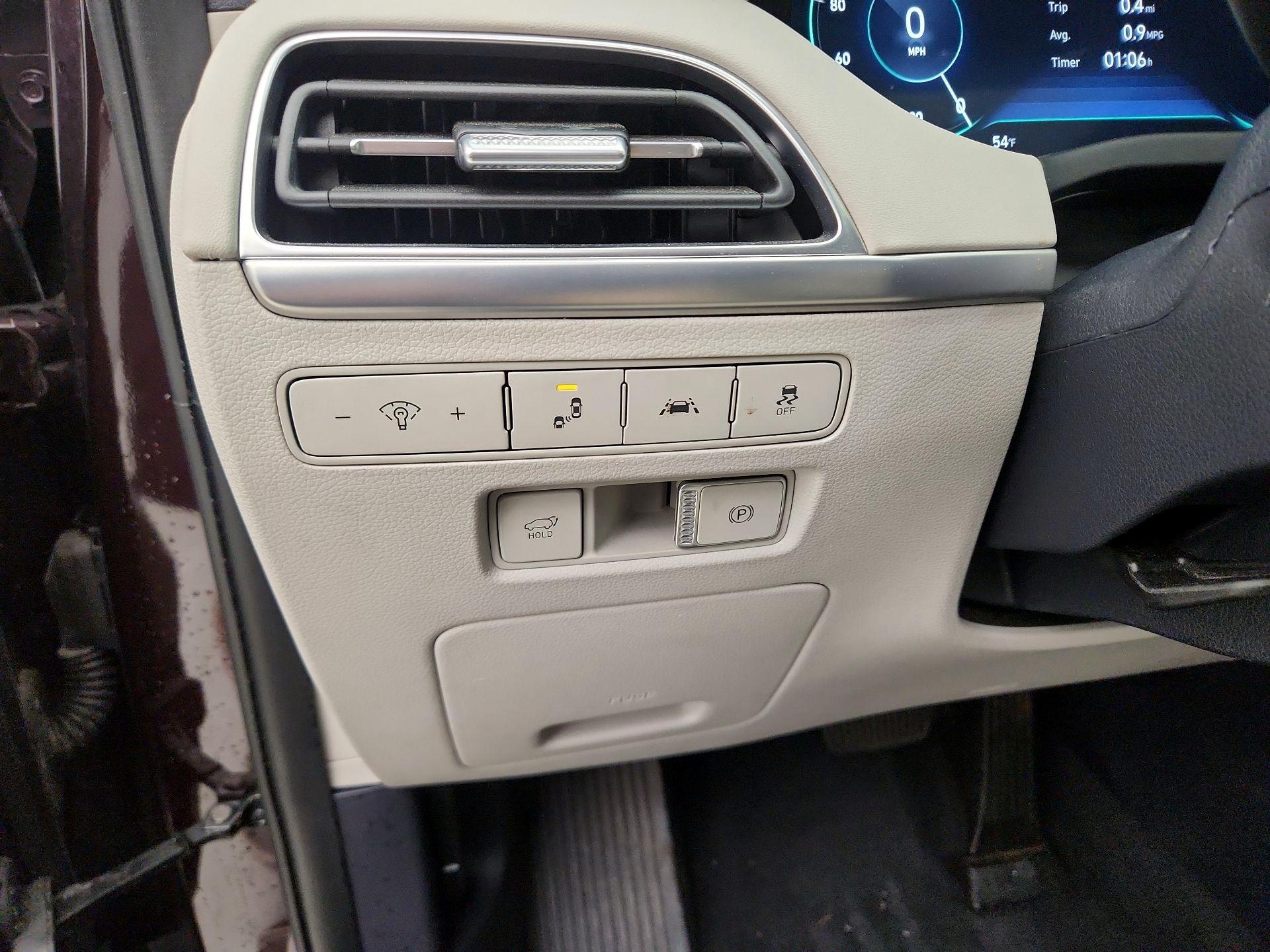 Thumbnail: 2021 Hyundai Palisade - 13