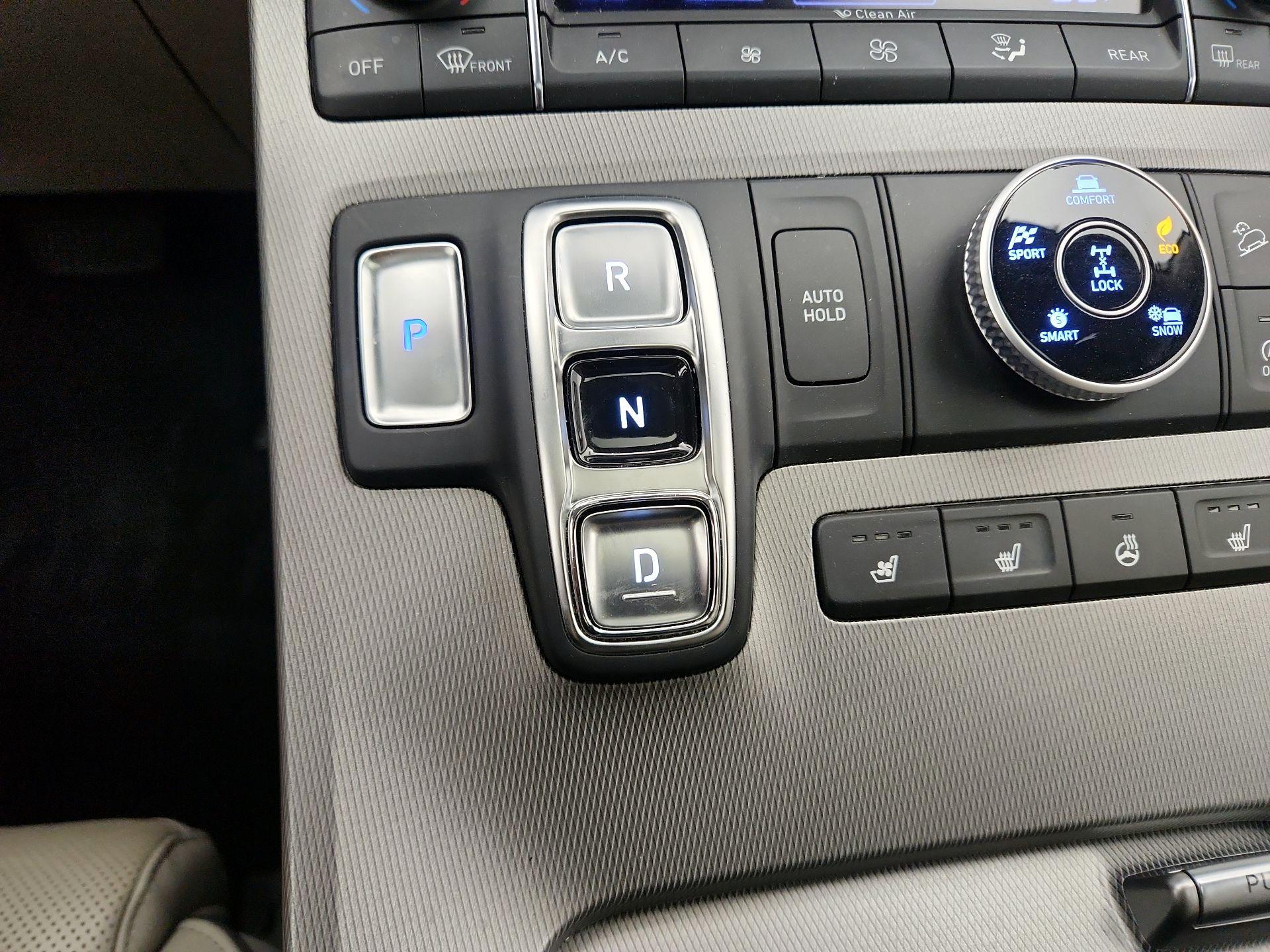 Thumbnail: 2021 Hyundai Palisade - 18