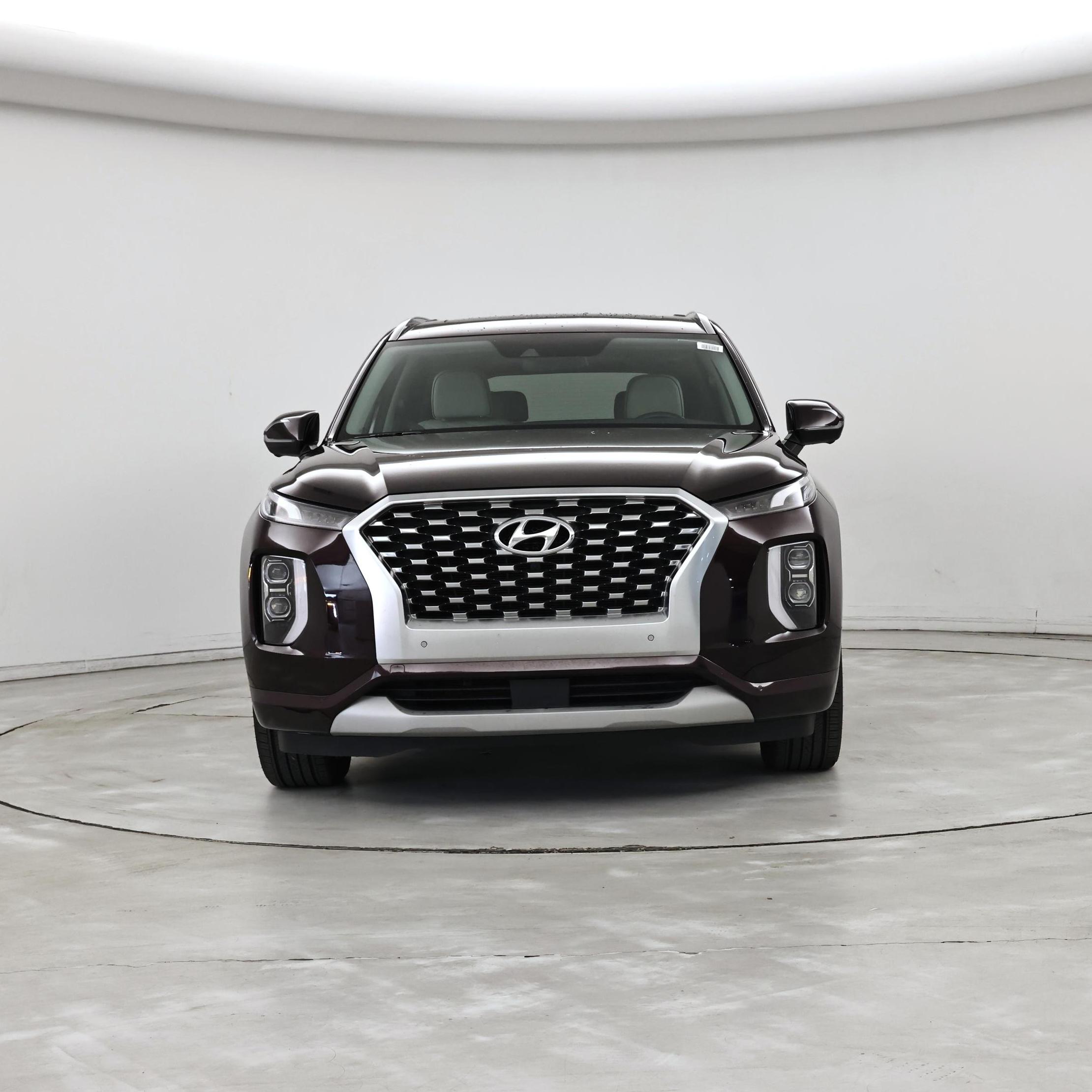 Thumbnail: 2021 Hyundai Palisade - 5