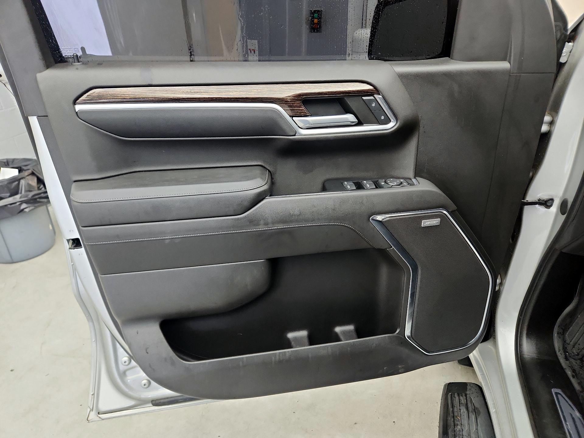 Thumbnail: 2022 GMC Sierra 1500 - 12