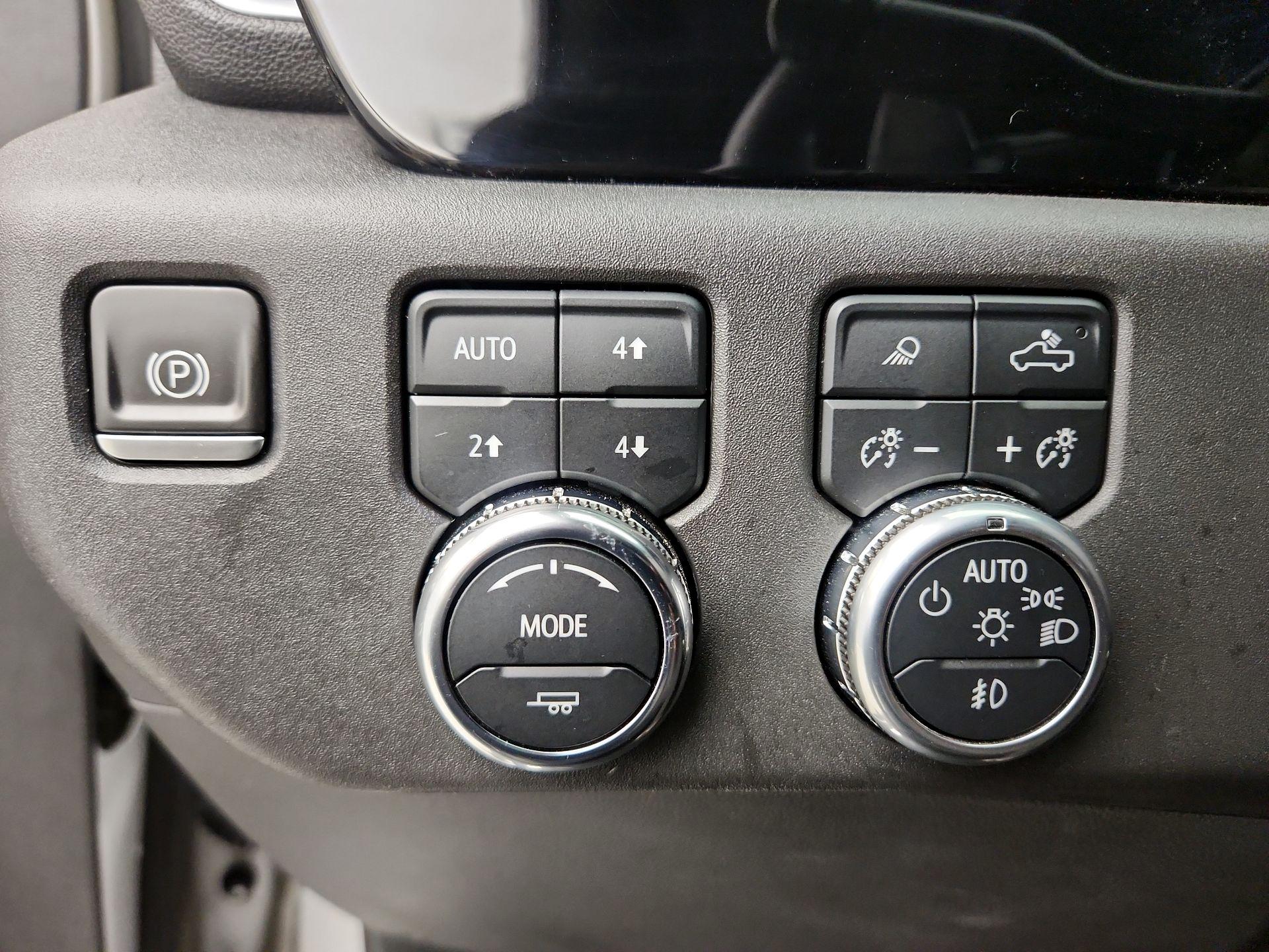Thumbnail: 2022 GMC Sierra 1500 - 13