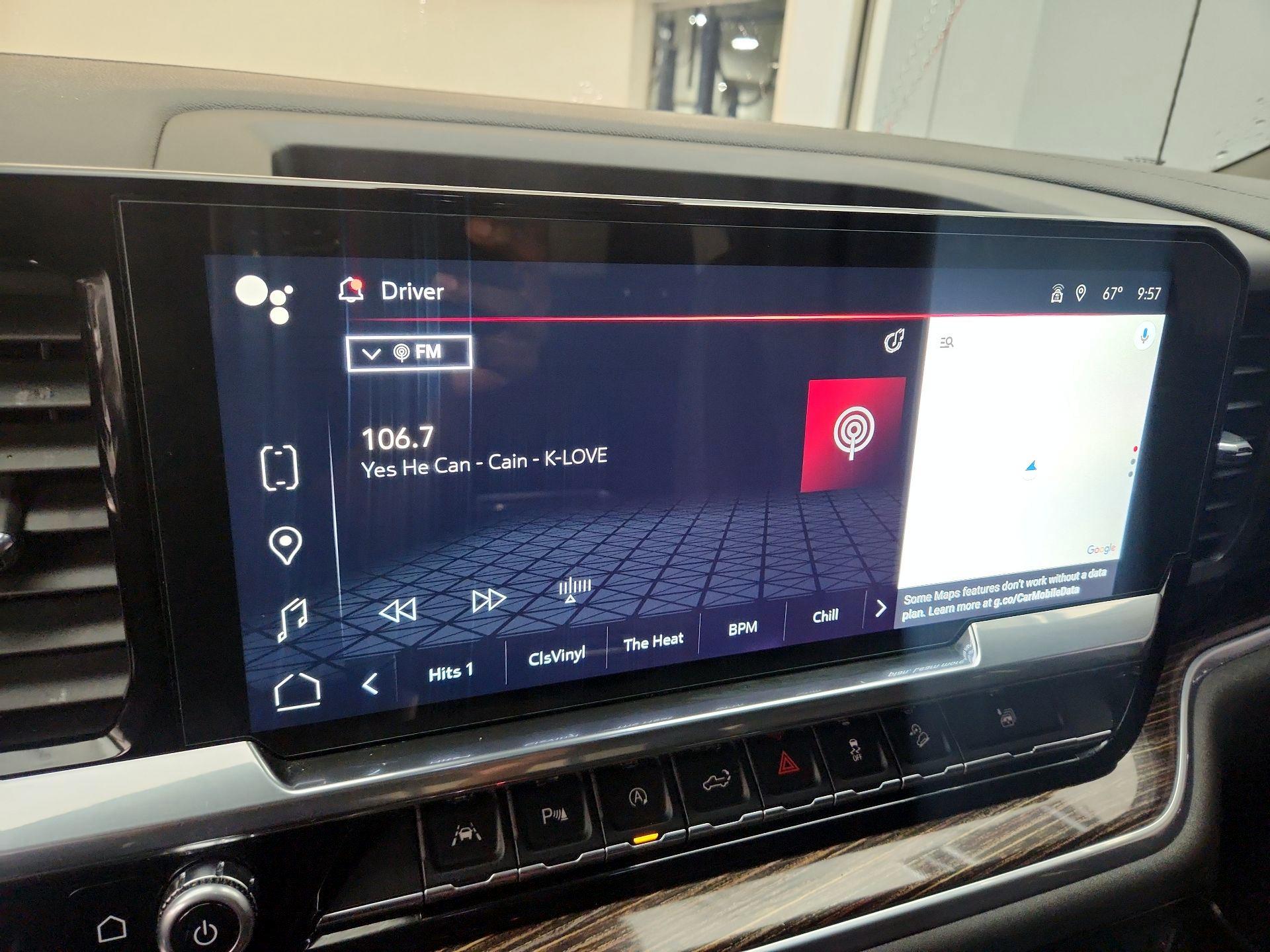 Thumbnail: 2022 GMC Sierra 1500 - 16