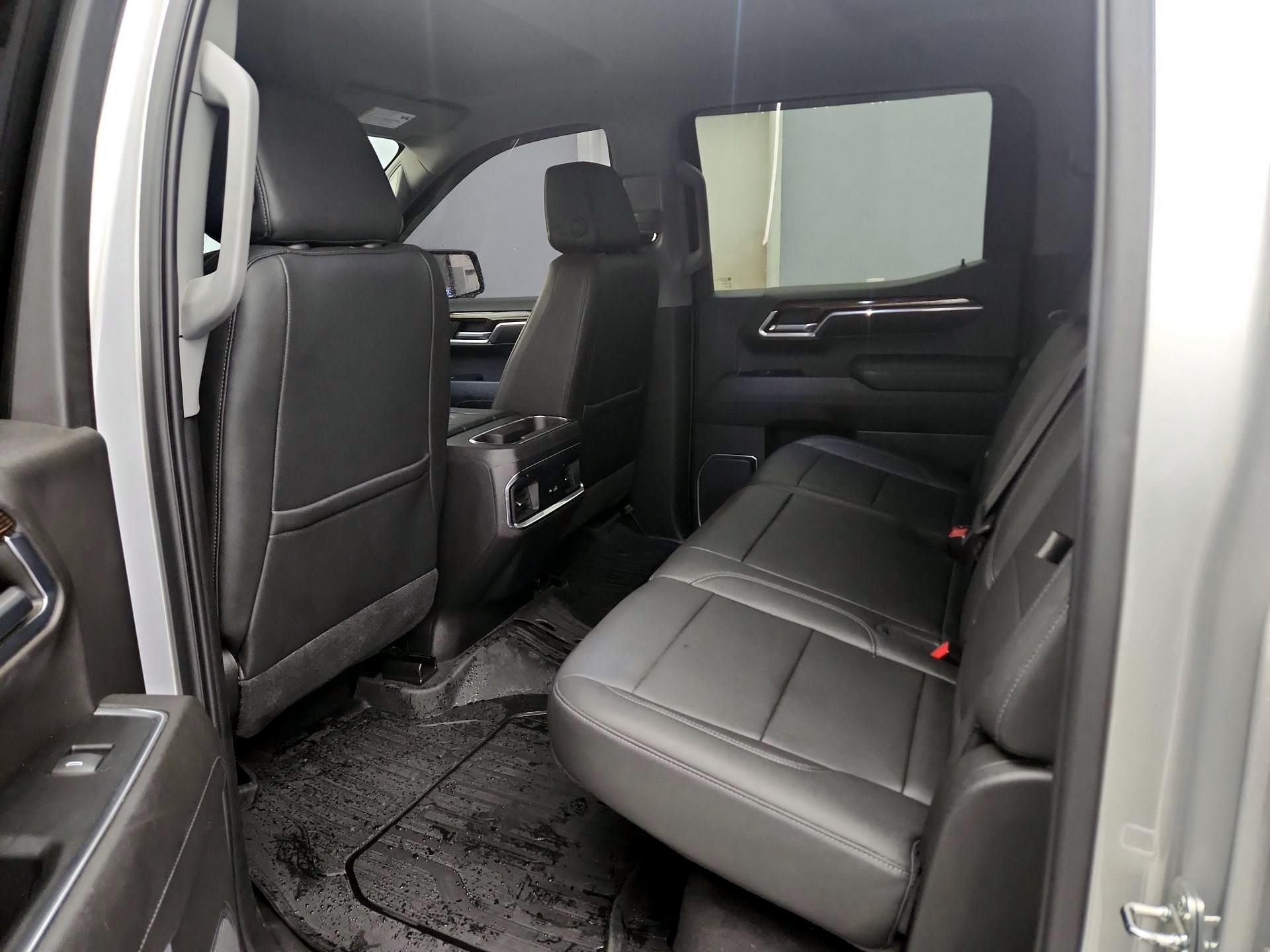 Thumbnail: 2022 GMC Sierra 1500 - 20