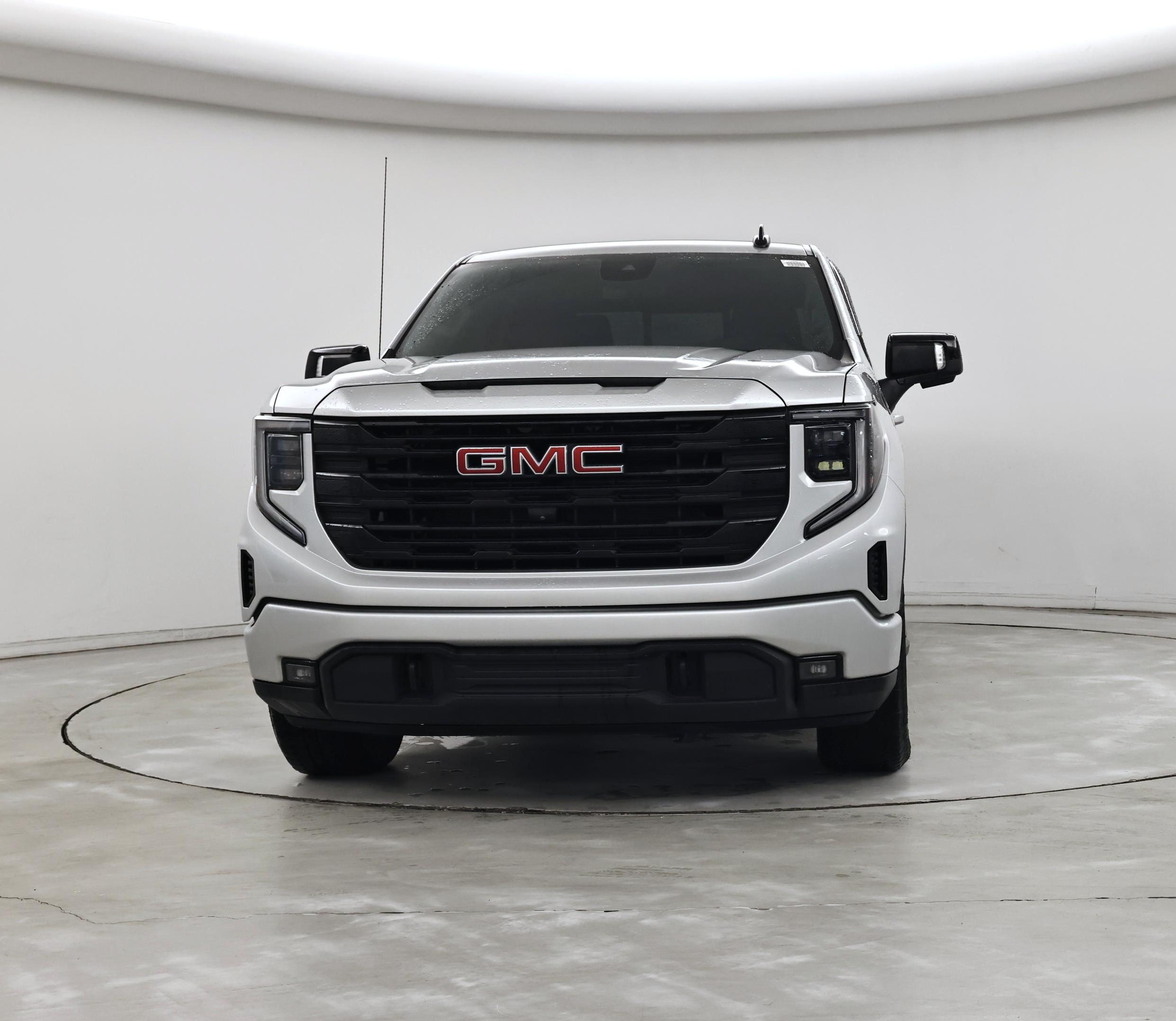 Thumbnail: 2022 GMC Sierra 1500 - 5