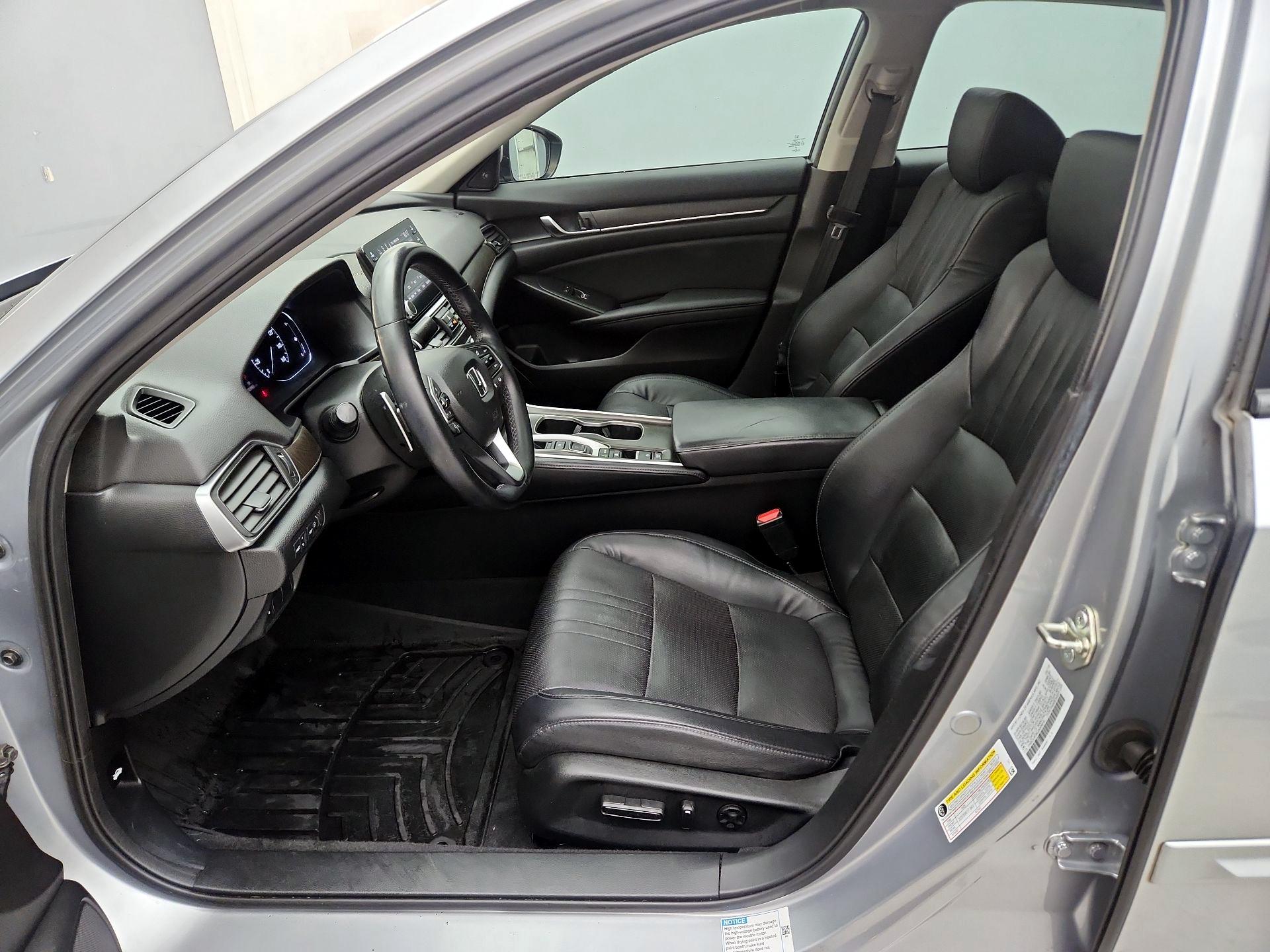 Thumbnail: 2018 Honda Accord - 11