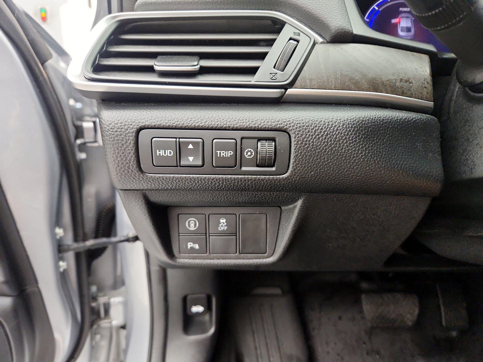 Thumbnail: 2018 Honda Accord - 13