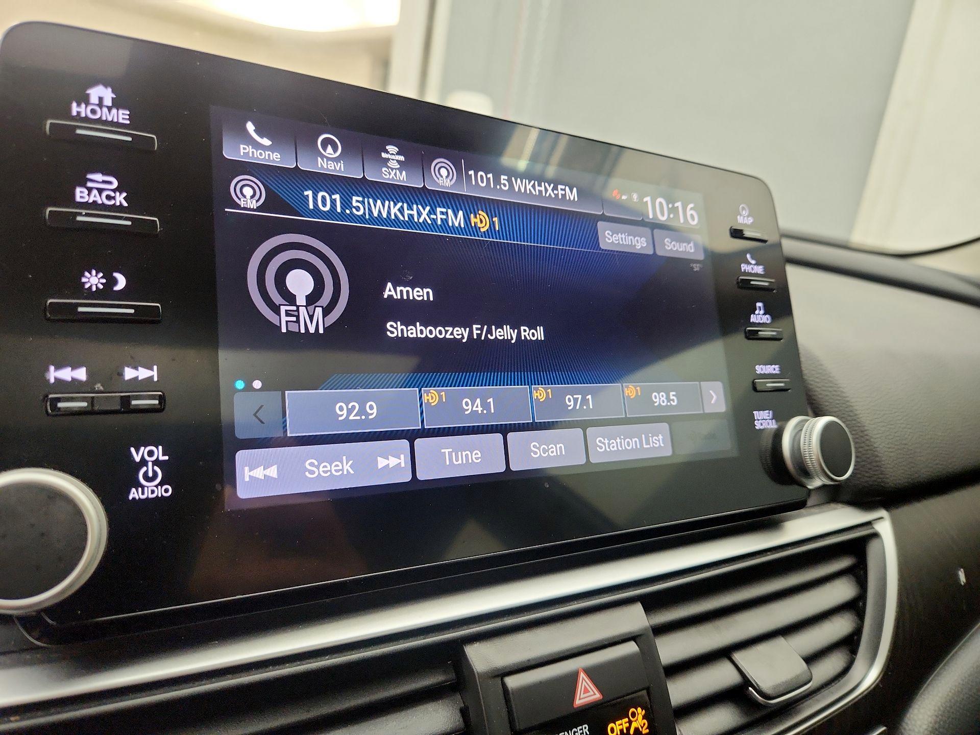 Thumbnail: 2018 Honda Accord - 15