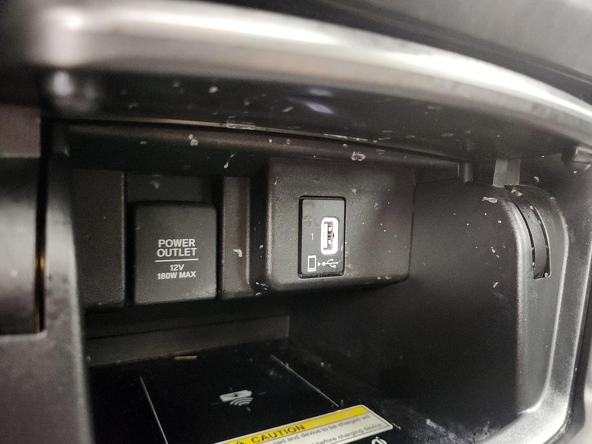 Thumbnail: 2018 Honda Accord - 18