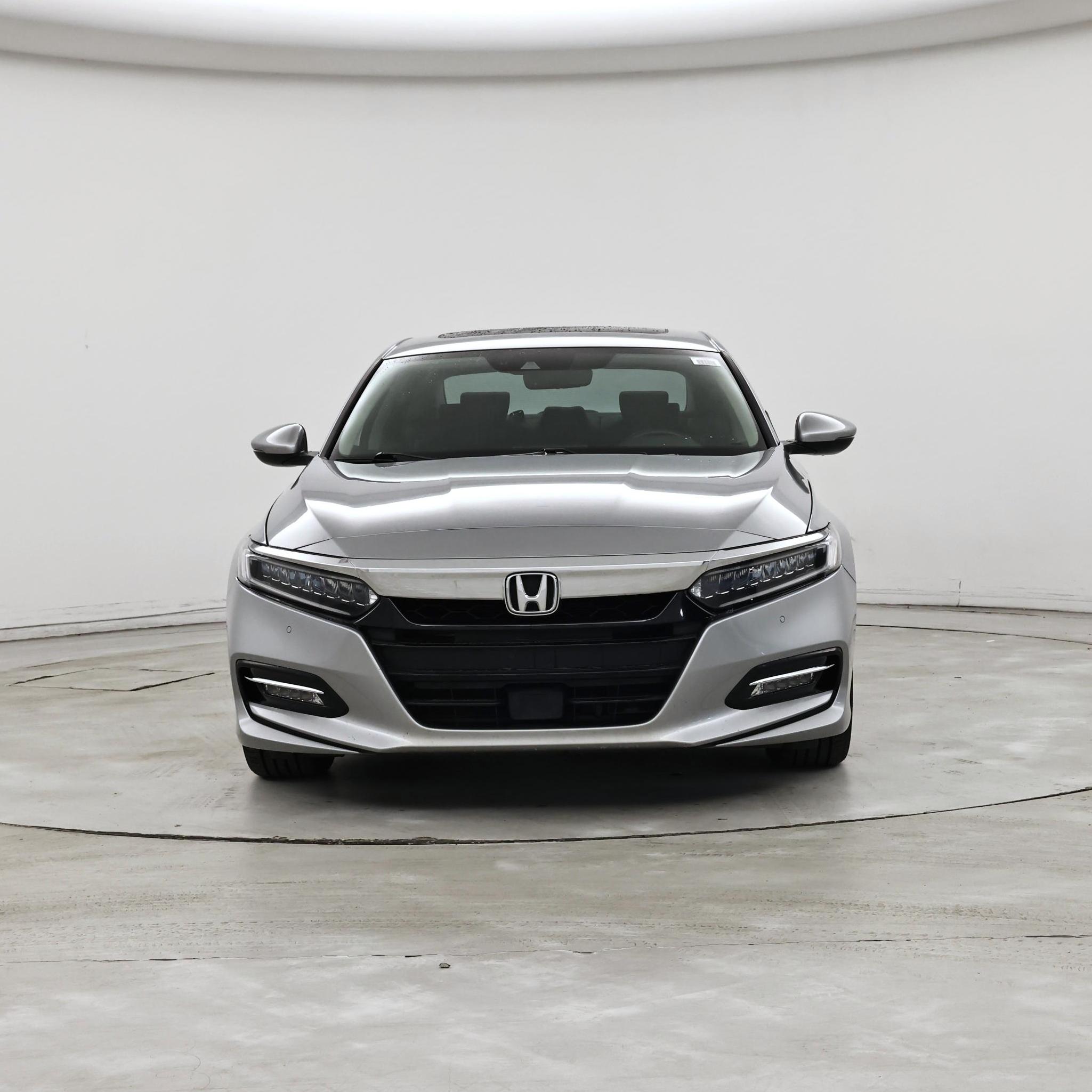 Thumbnail: 2018 Honda Accord - 5